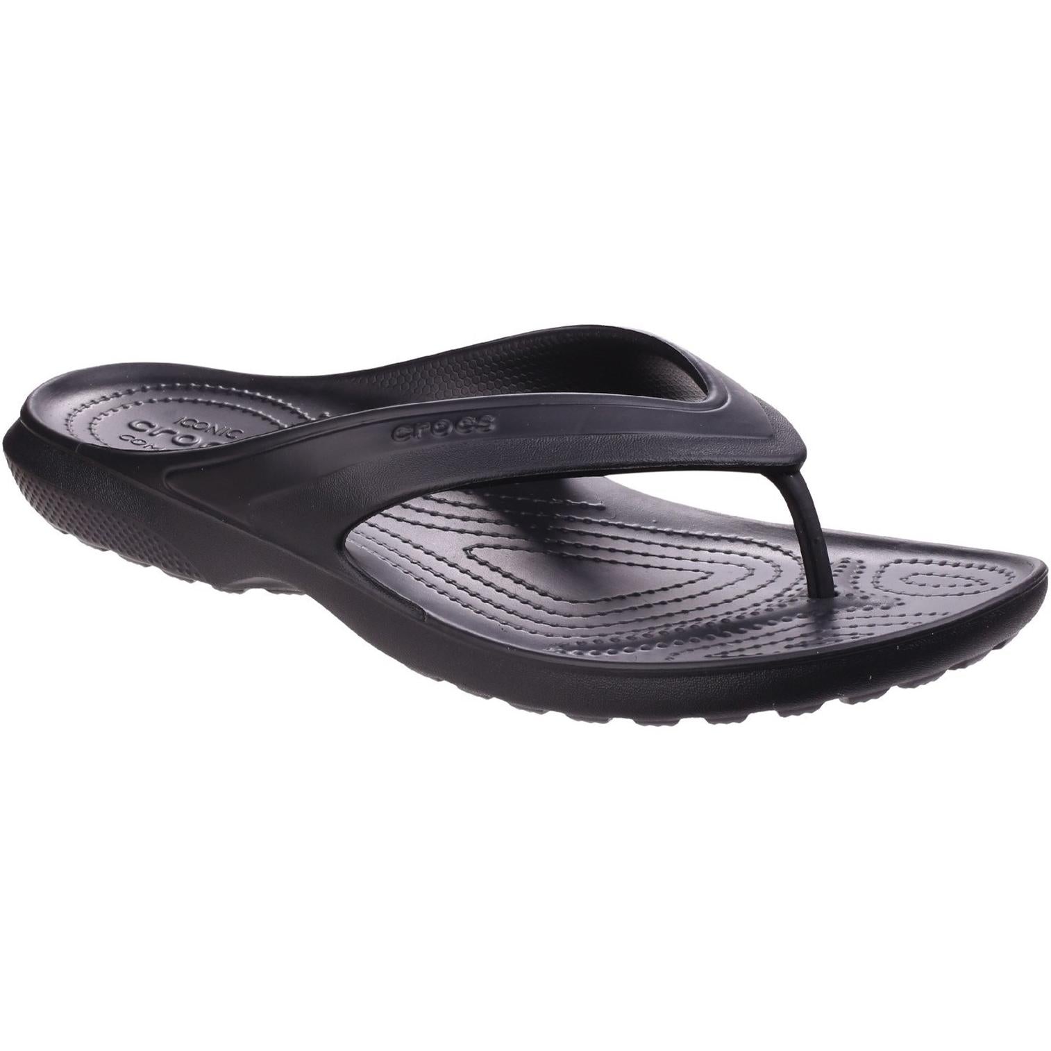 Crocs Classic Flip Slippers