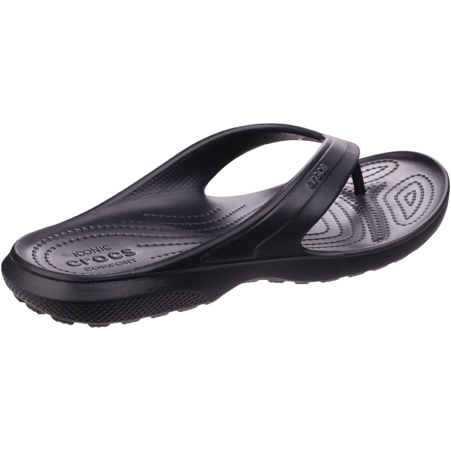 Crocs Classic Flip Slippers