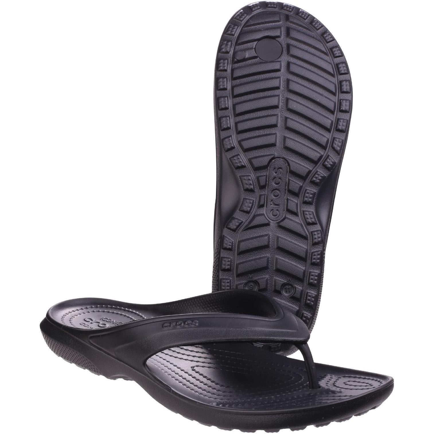 Crocs Classic Flip Slippers