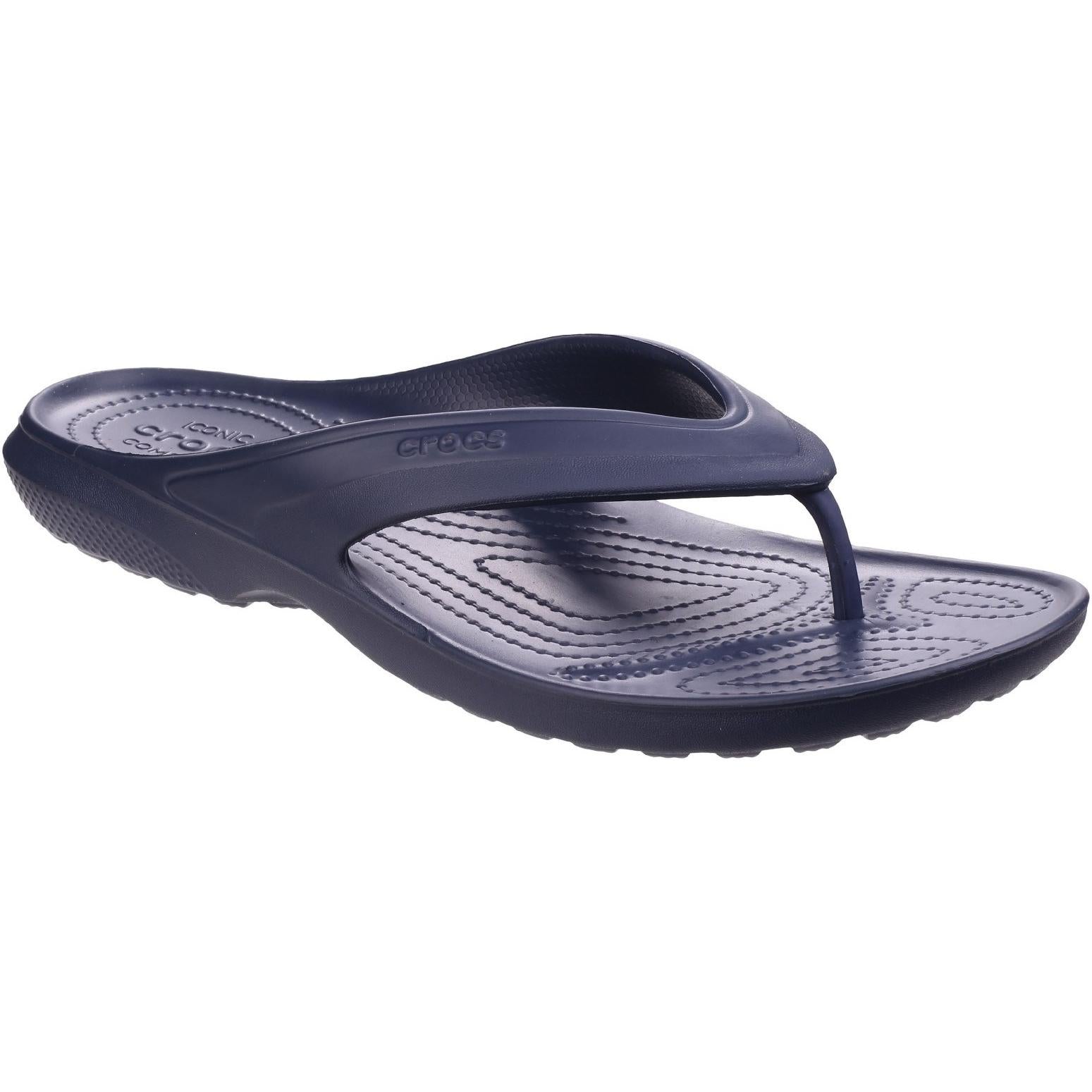 Crocs Classic Flip Slippers