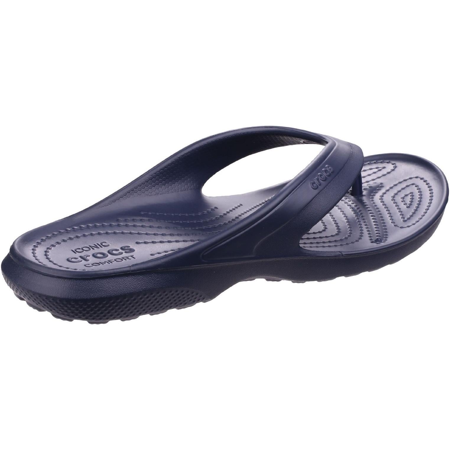 Crocs Classic Flip Slippers