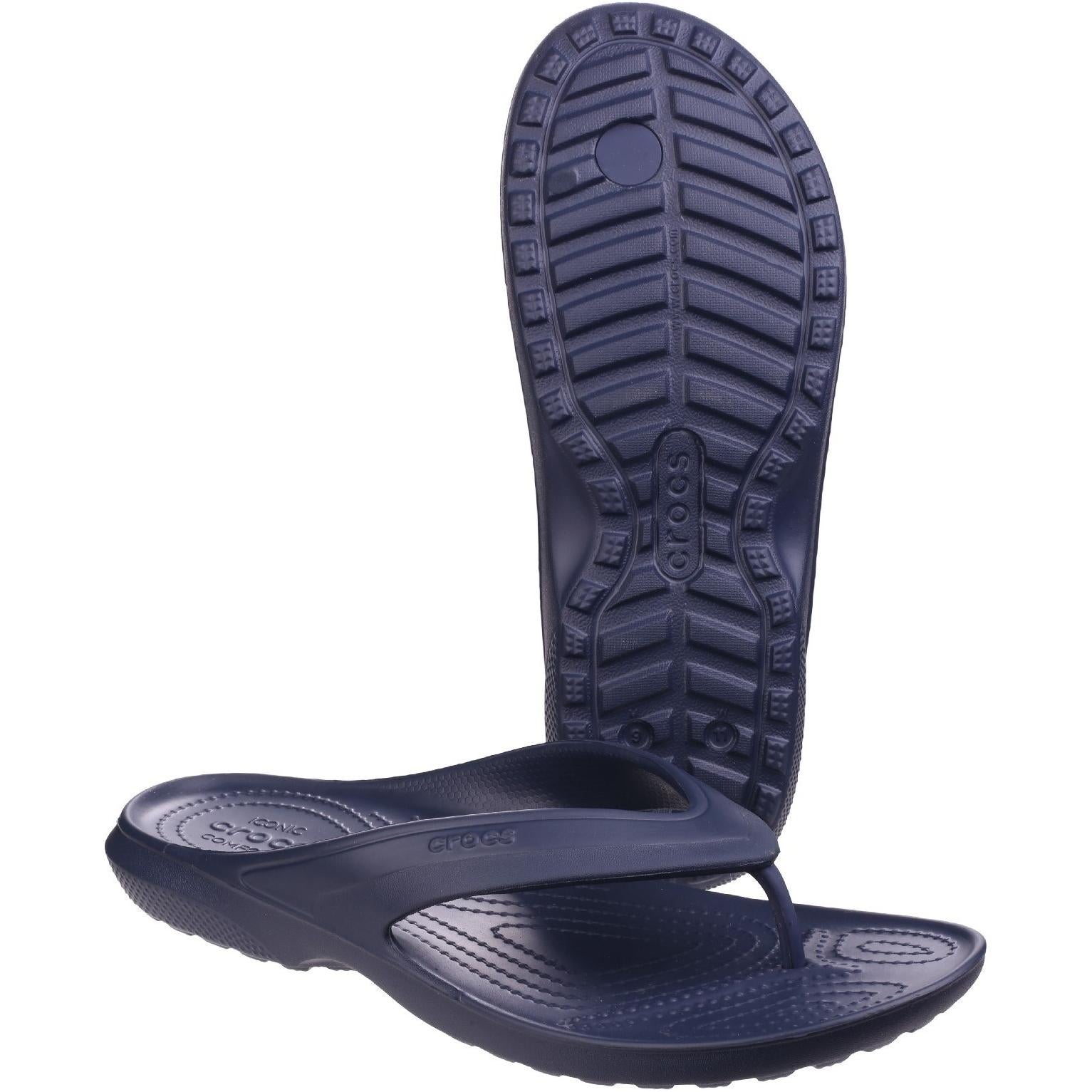 Crocs Classic Flip Slippers