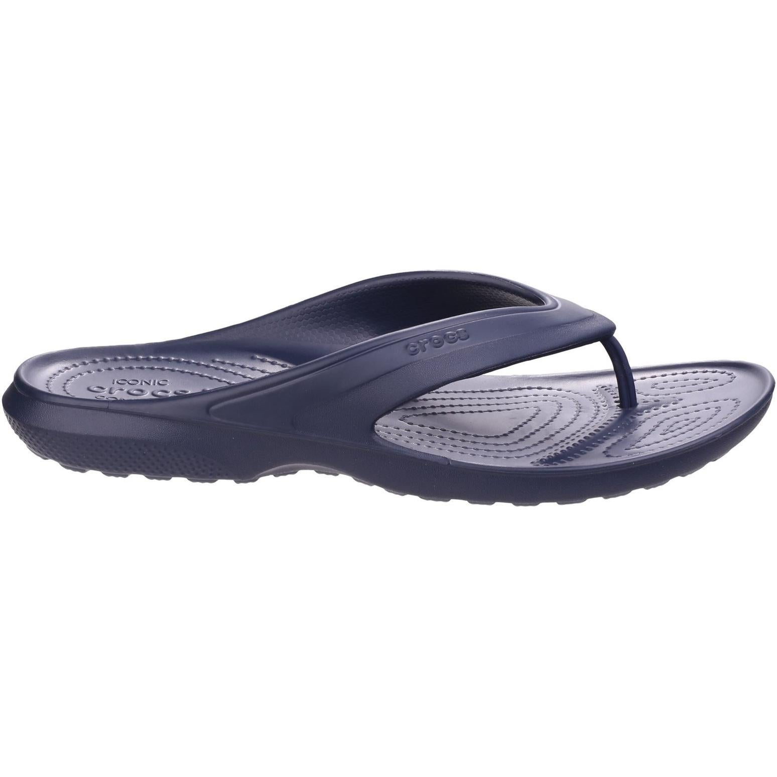 Crocs Classic Flip Slippers