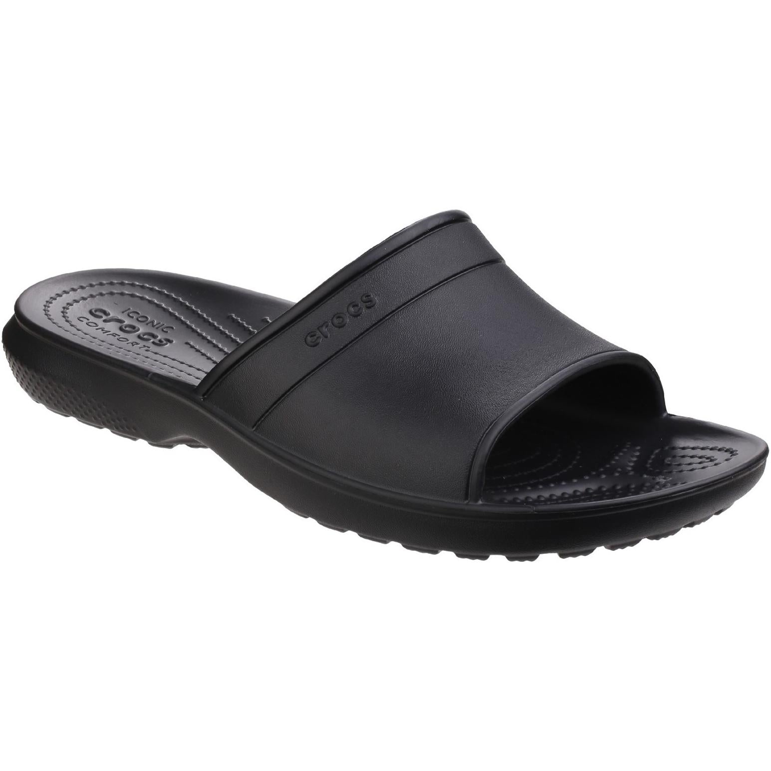 Crocs Classic Slide Sandals