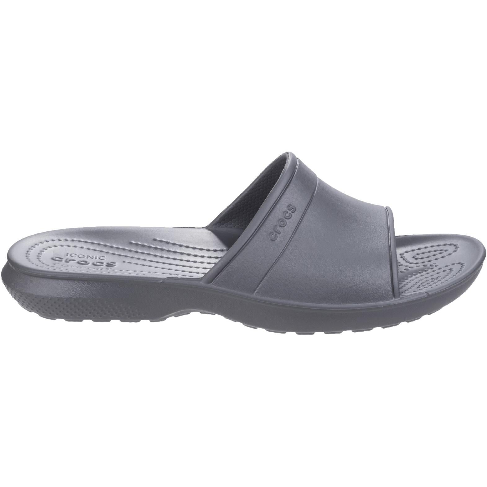 Crocs Classic Slide Sandals