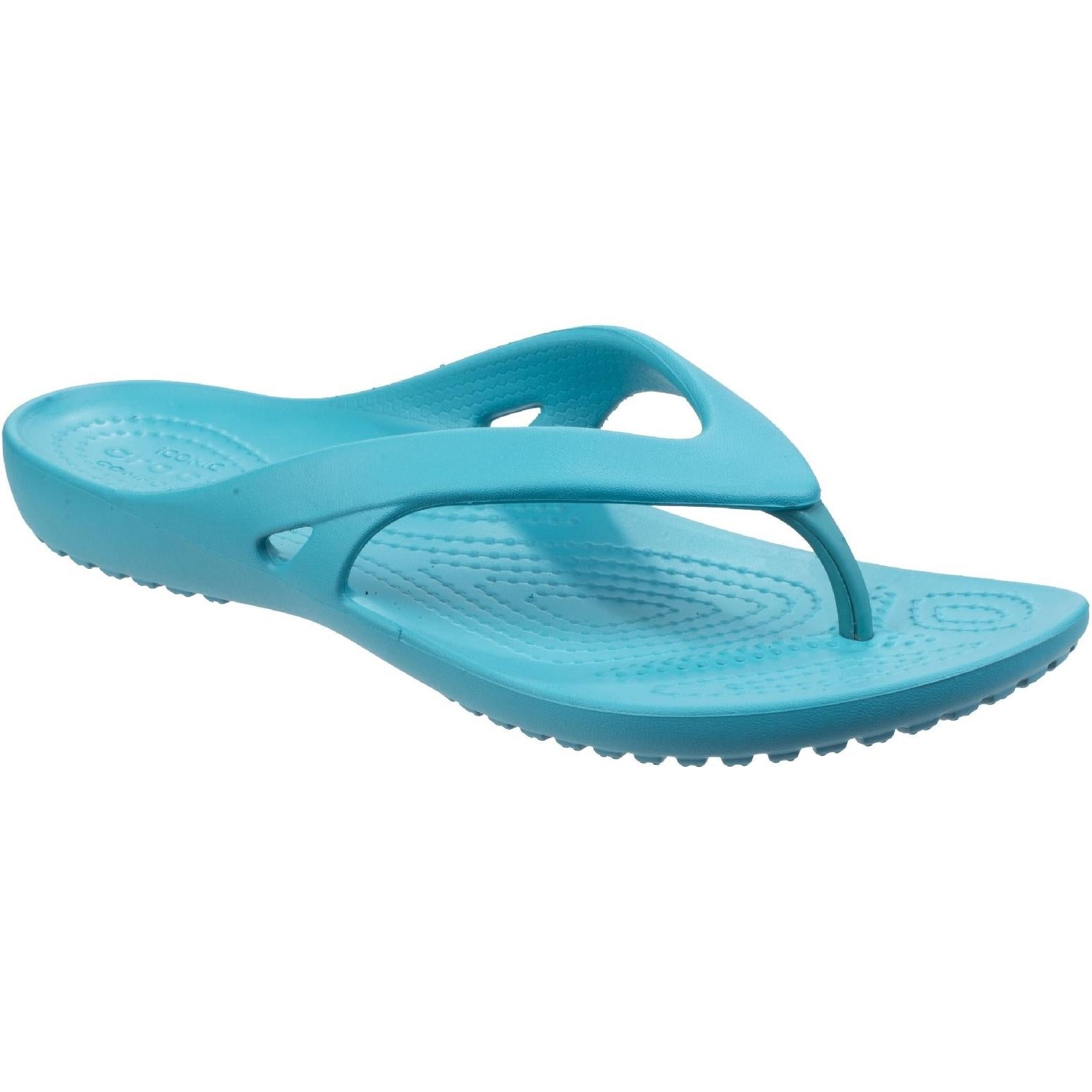 Crocs Kadee II Flip Sandals