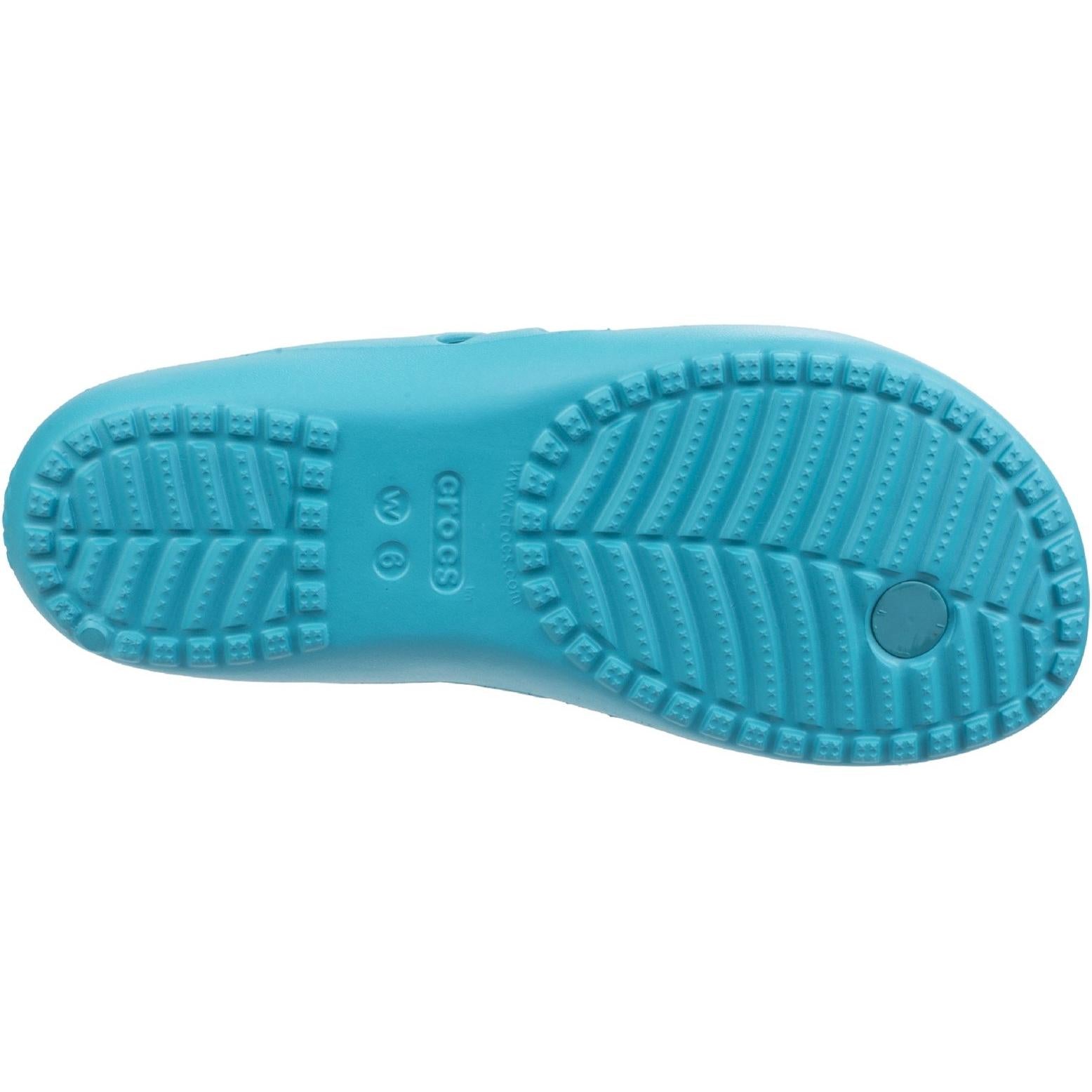 Crocs Kadee II Flip Sandals