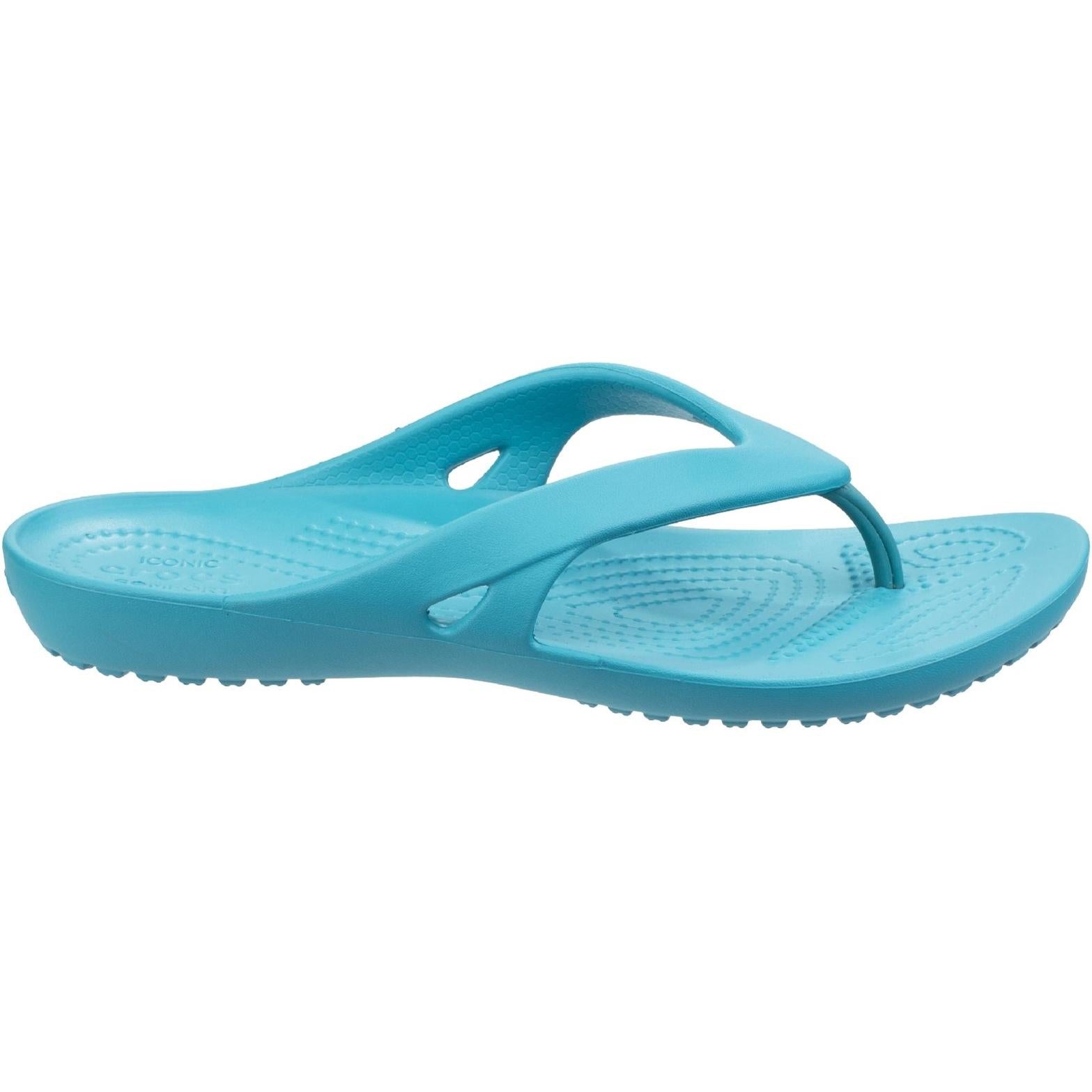 Crocs Kadee II Flip Sandals