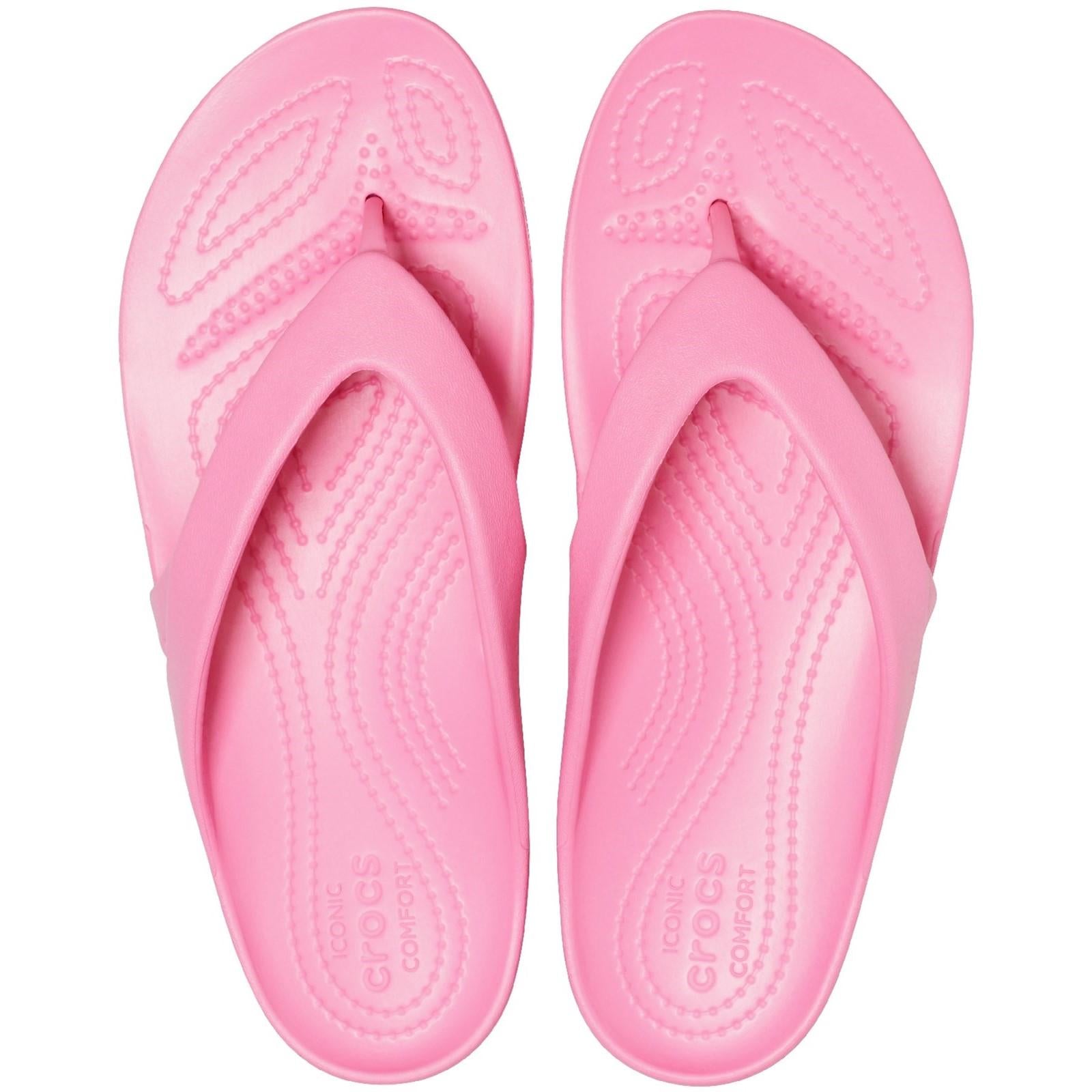 Crocs Kadee II Flip Sandals