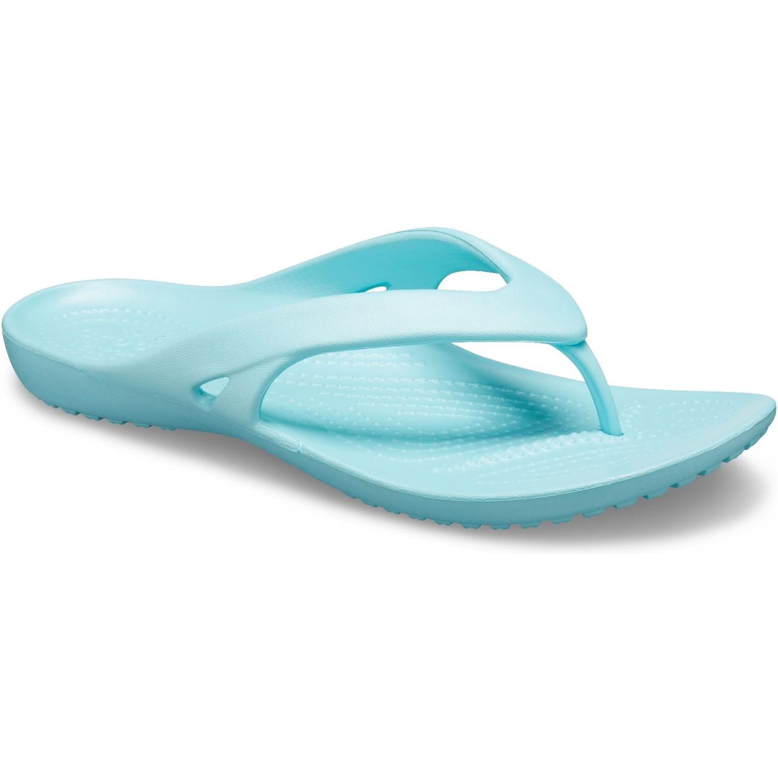 Crocs Kadee II Flip Sandals