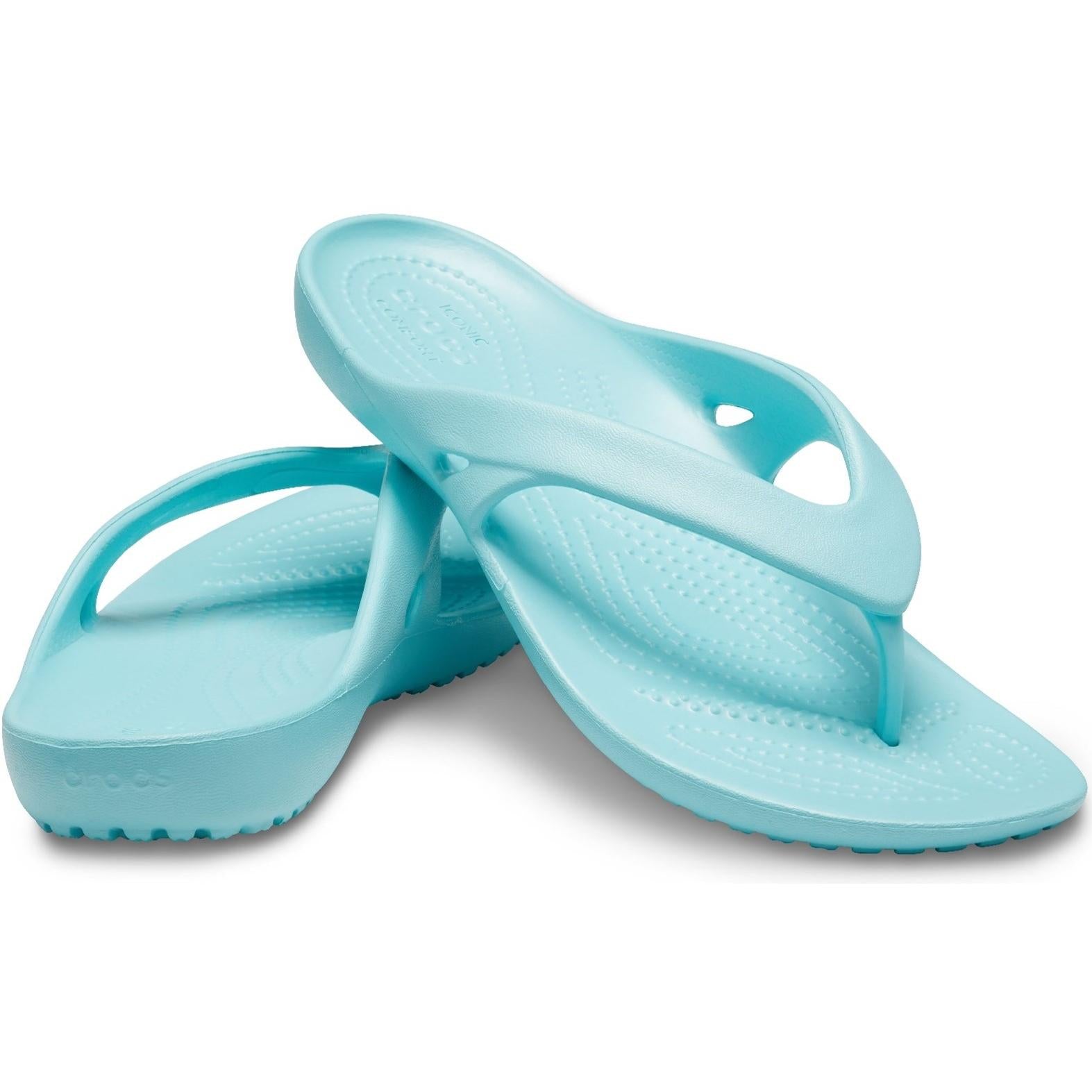 Crocs Kadee II Flip Sandals