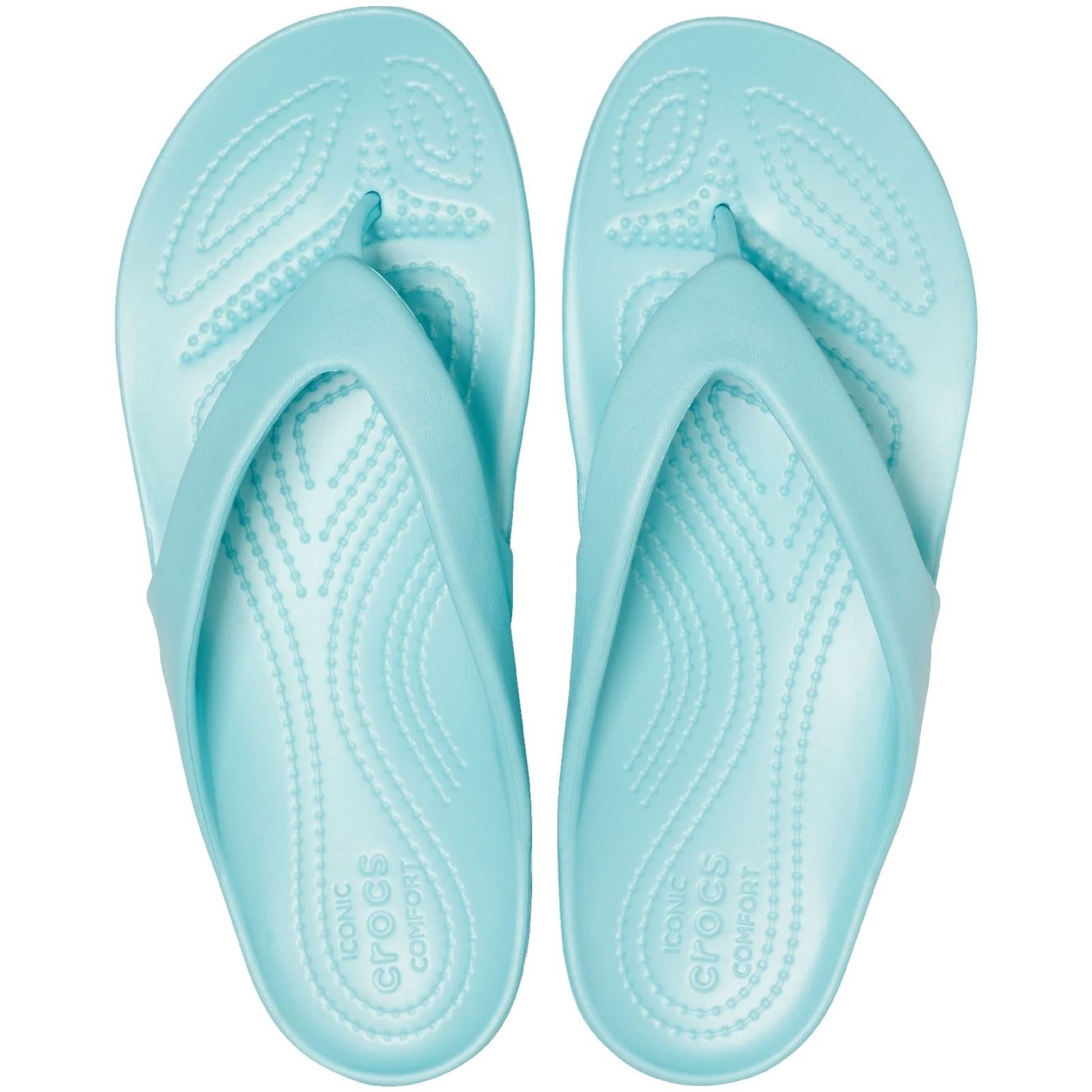 Crocs Kadee II Flip Sandals