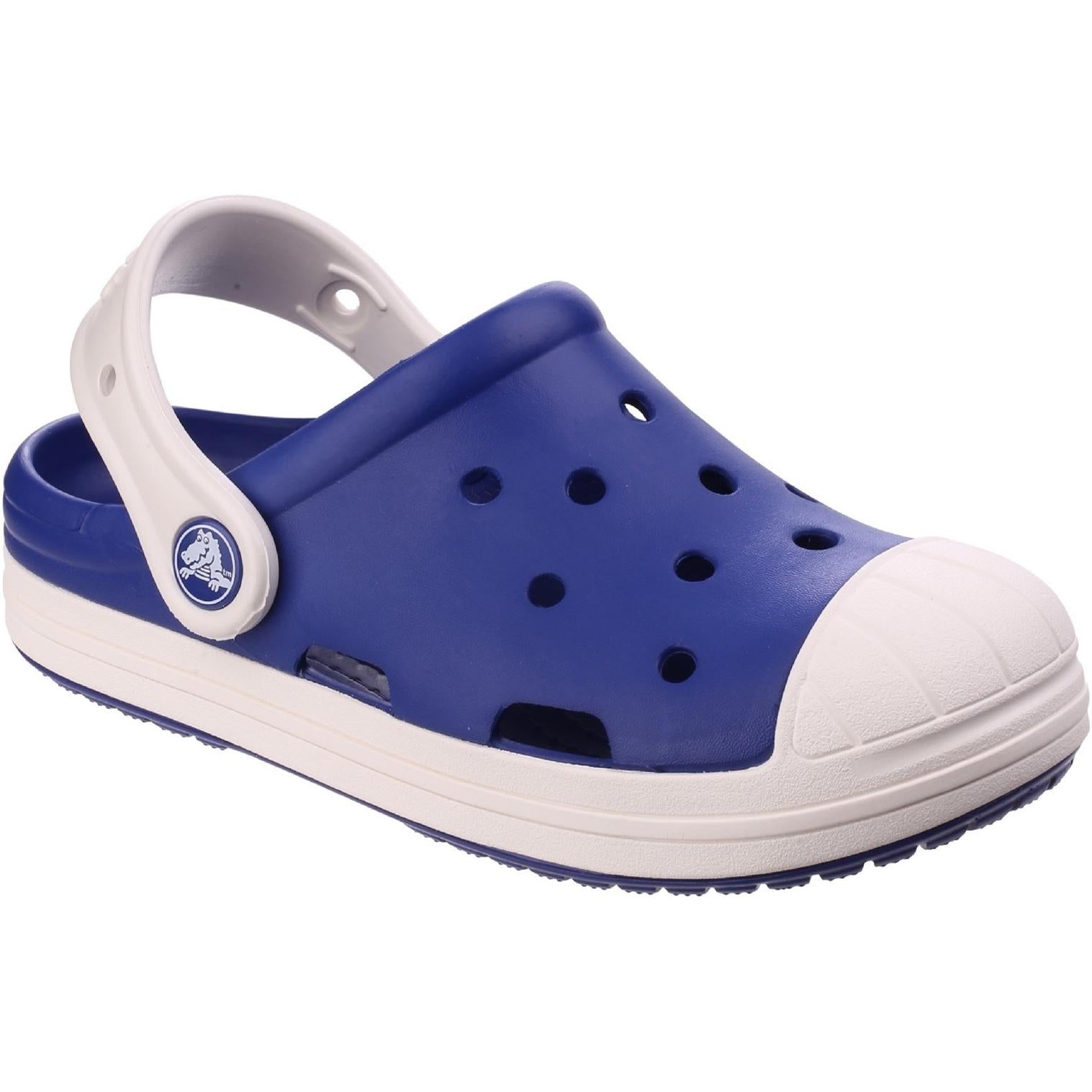 Crocs Bump It Clog Shoes