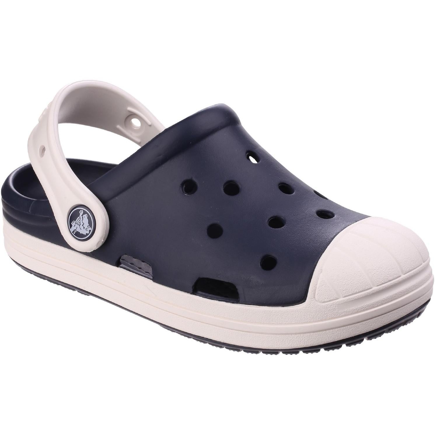 Crocs Bump It Clog Shoes