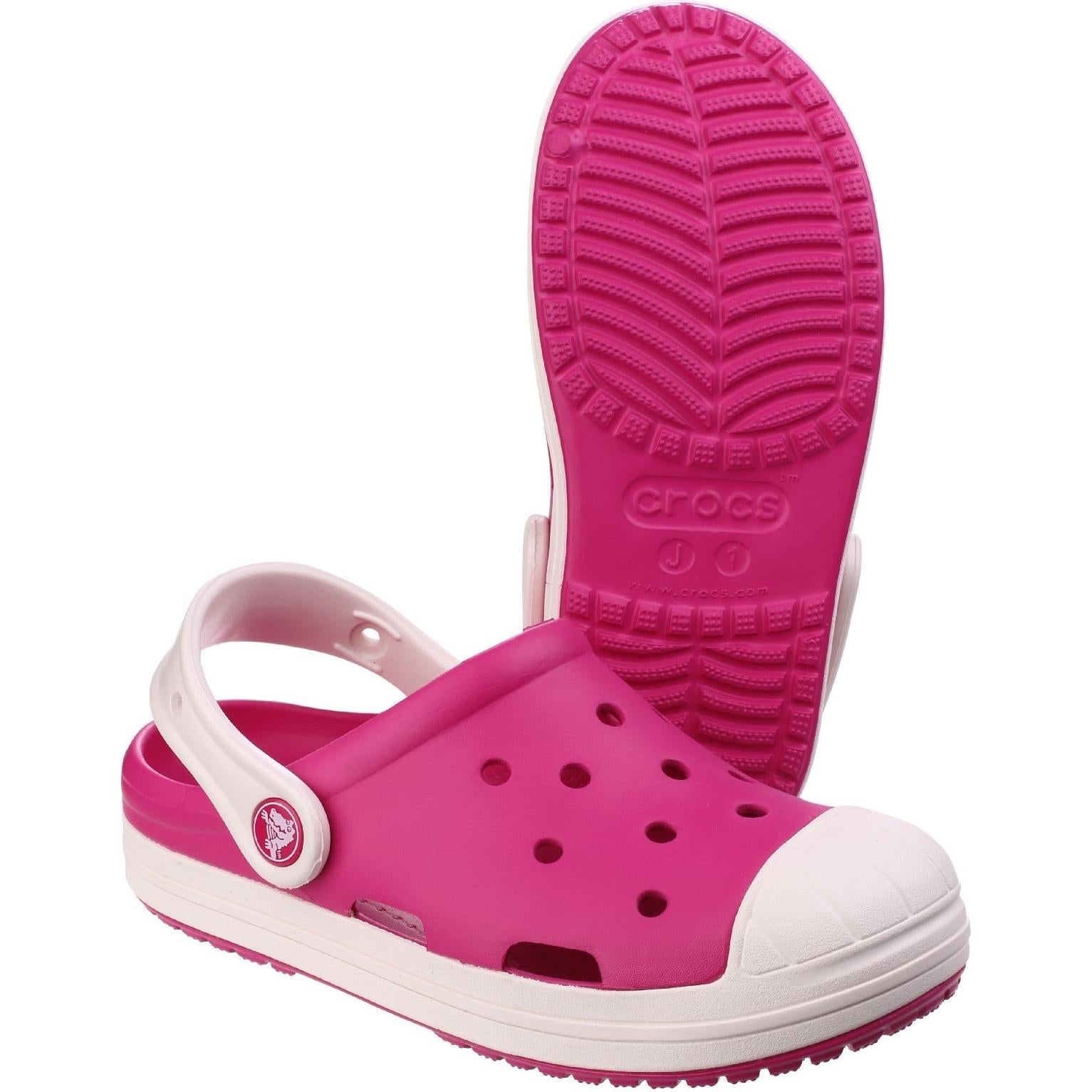 Crocs Bump It Clog Shoes