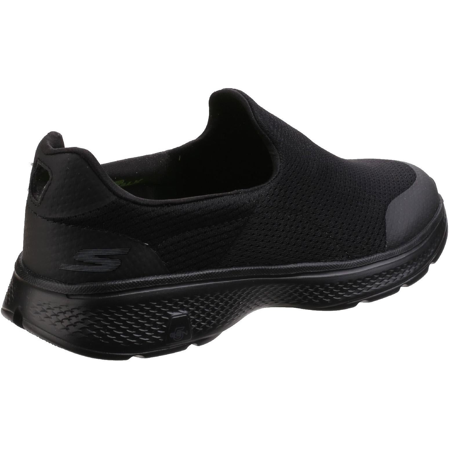 Skechers Go Walk 4 Incredible Slip On Trainer