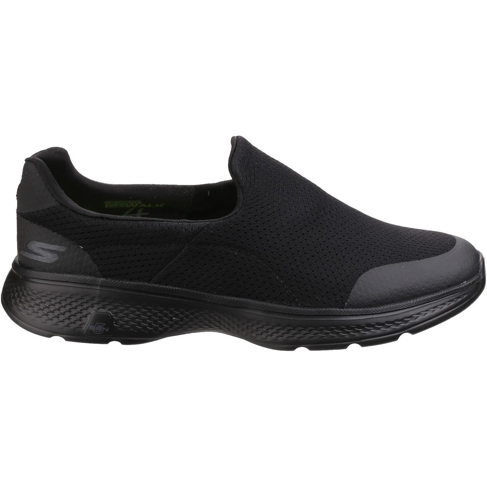 Skechers Go Walk 4 Incredible Slip On Trainer