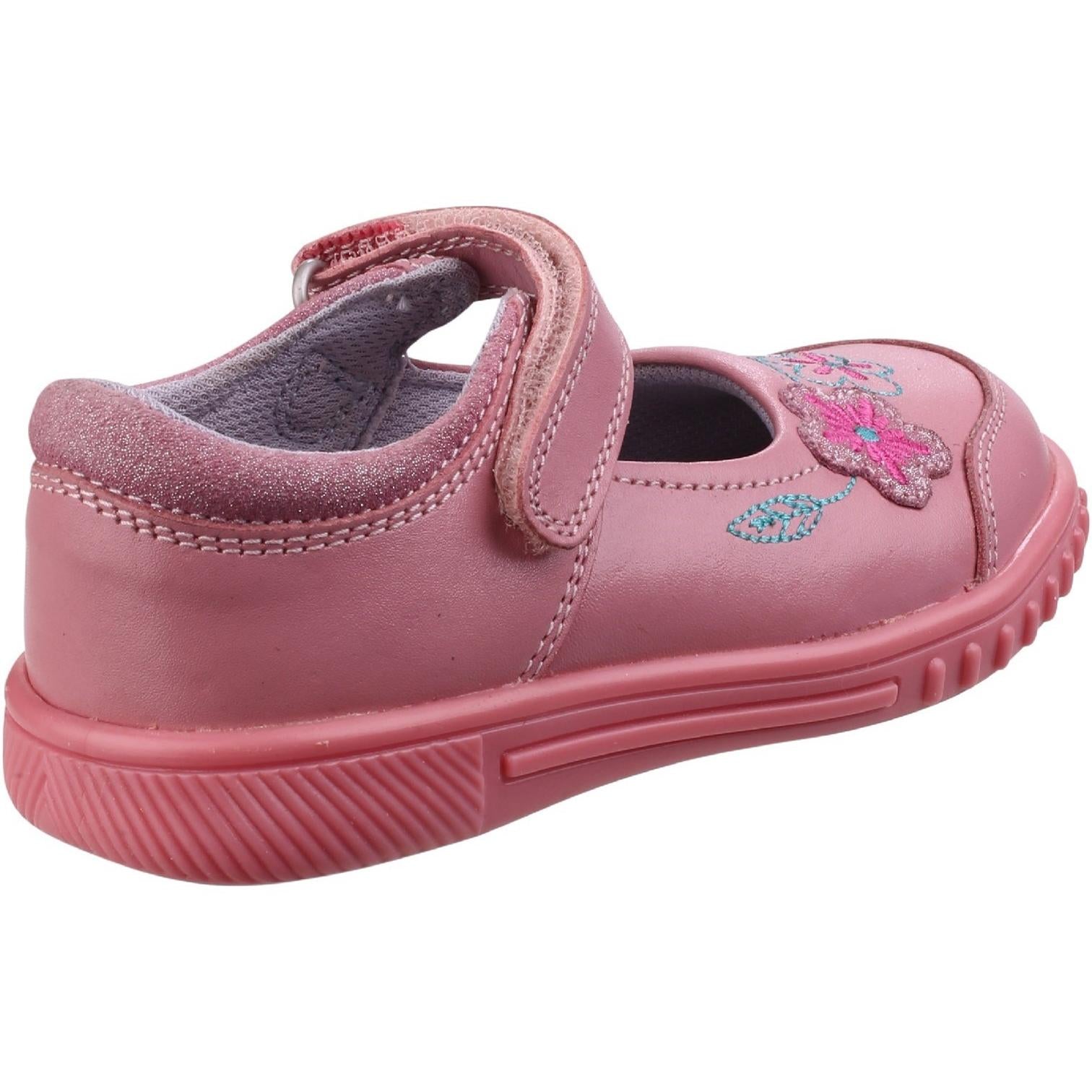 Hush Puppies Lottie Girls Junior Casual Shoe