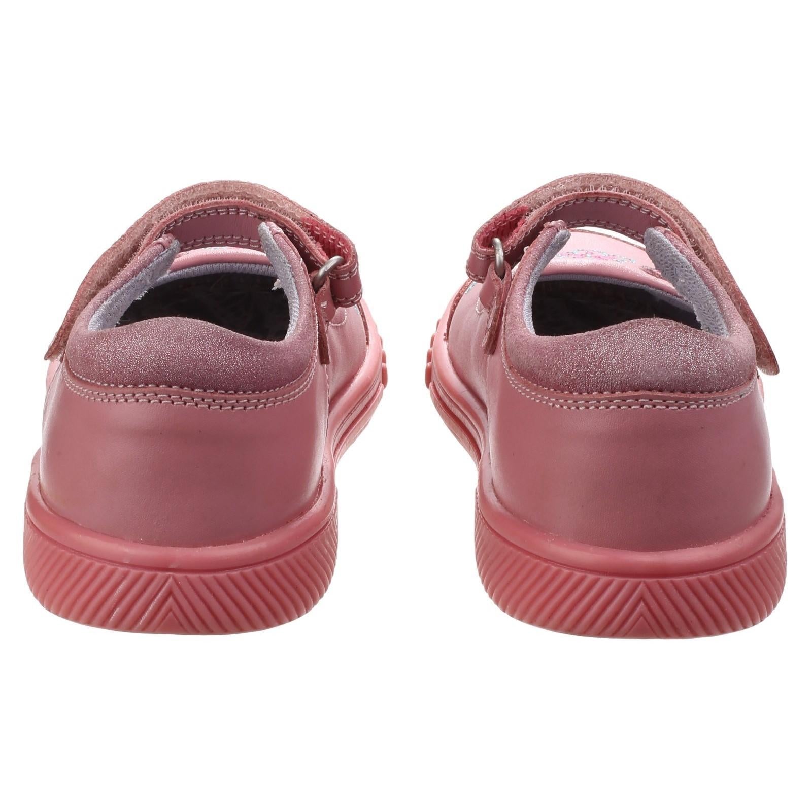 Hush Puppies Lottie Girls Junior Casual Shoe