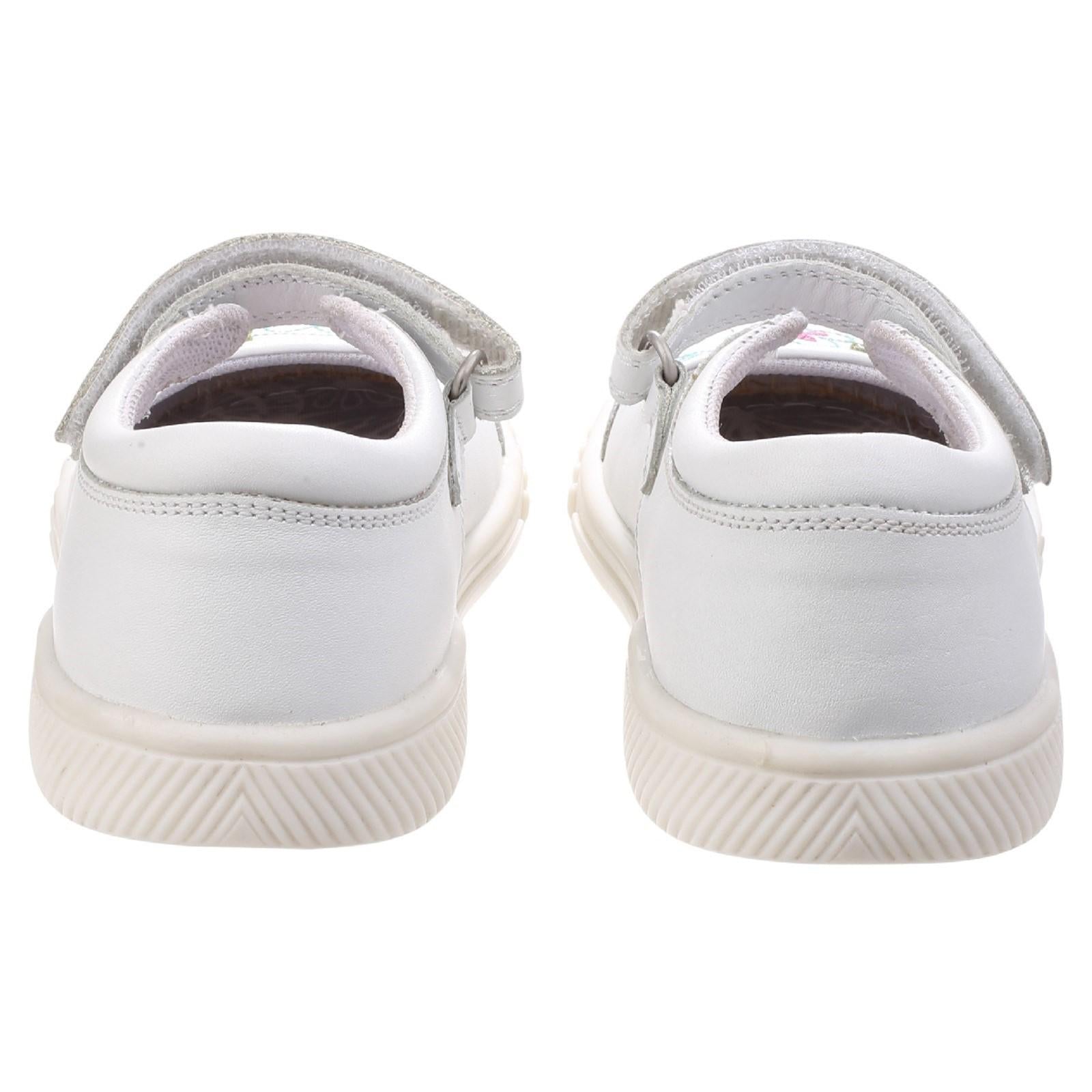 Hush Puppies Lottie Girls Junior Casual Shoe