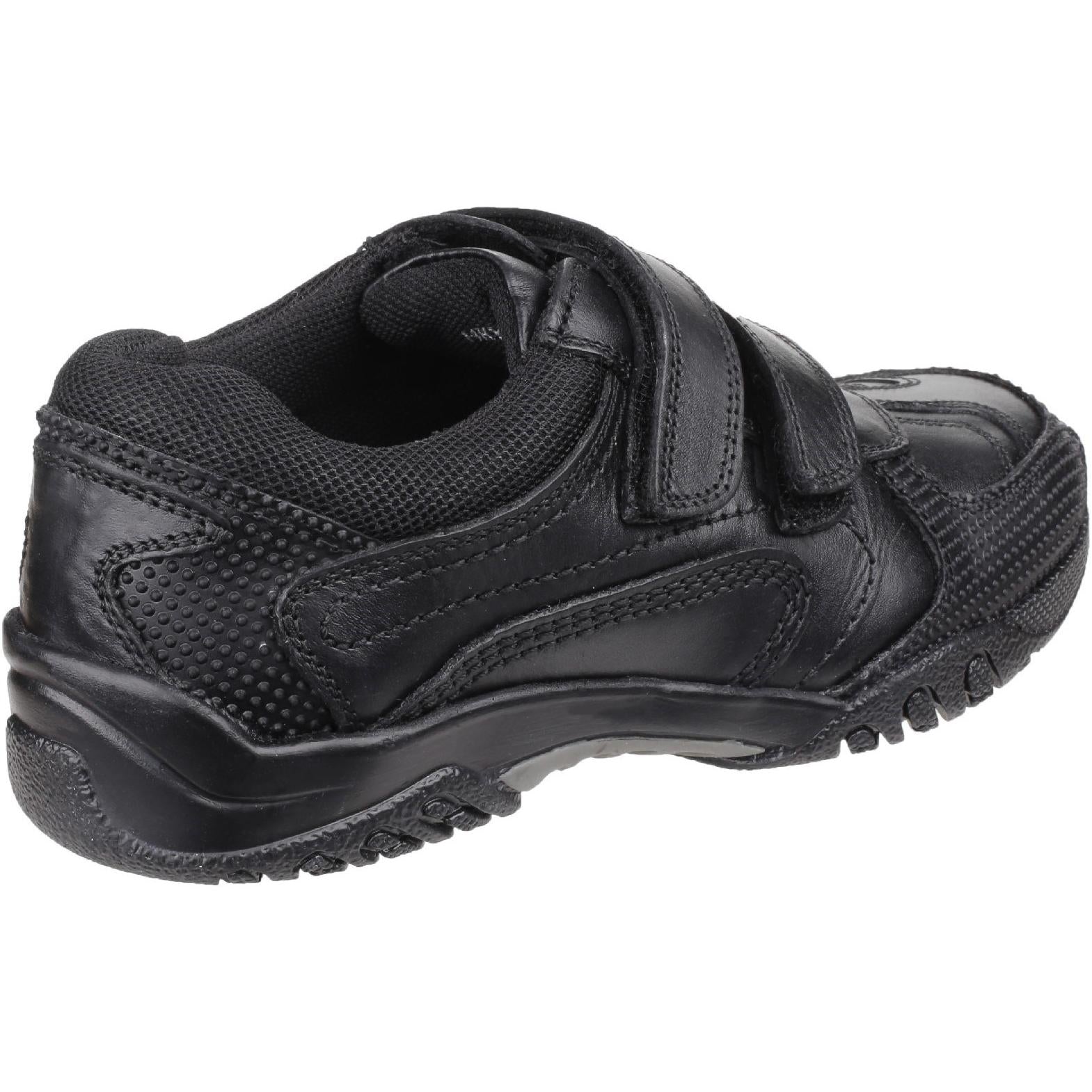 Hush Puppies Jezza Infant School Shoe