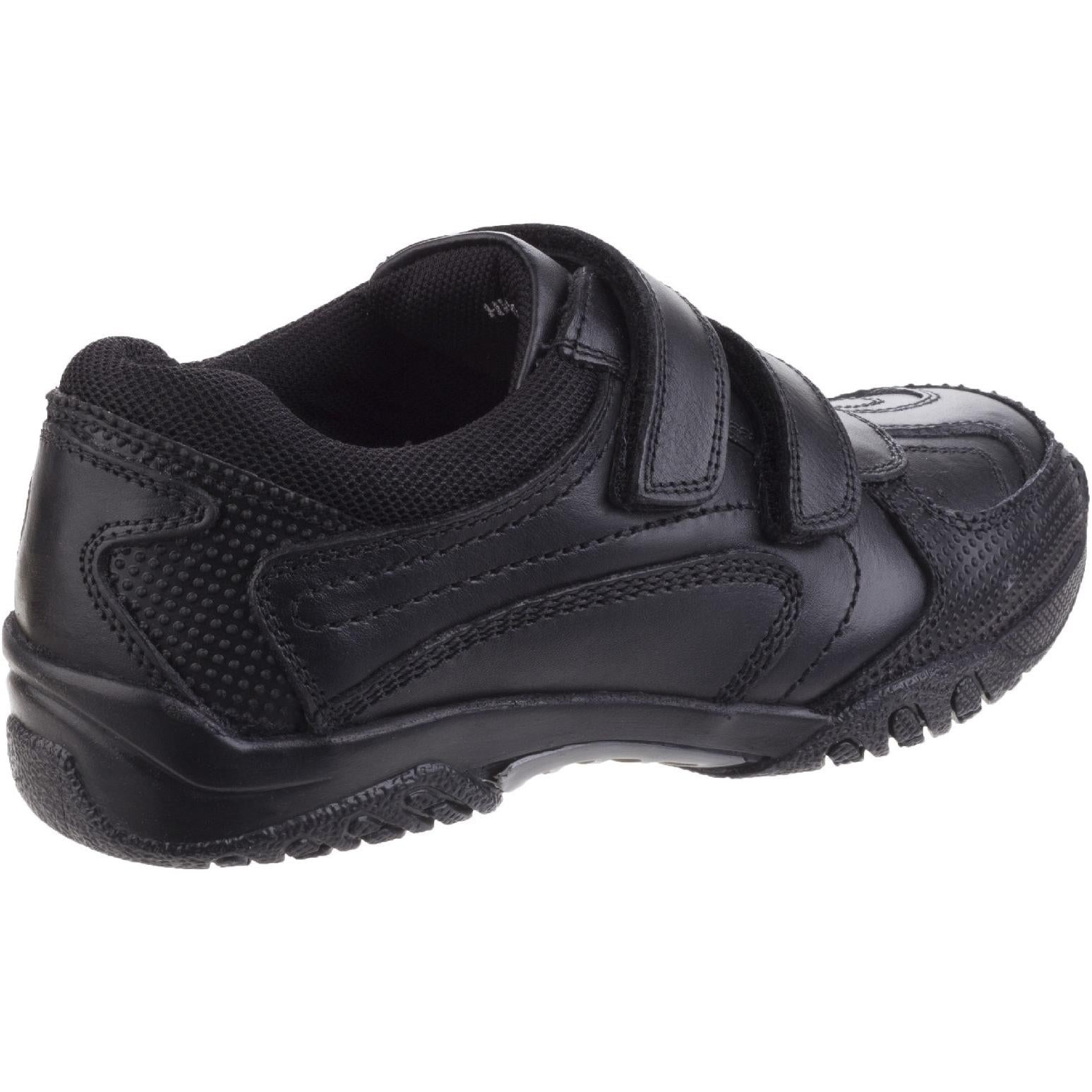 Hush Puppies Jezza Senior School Shoe