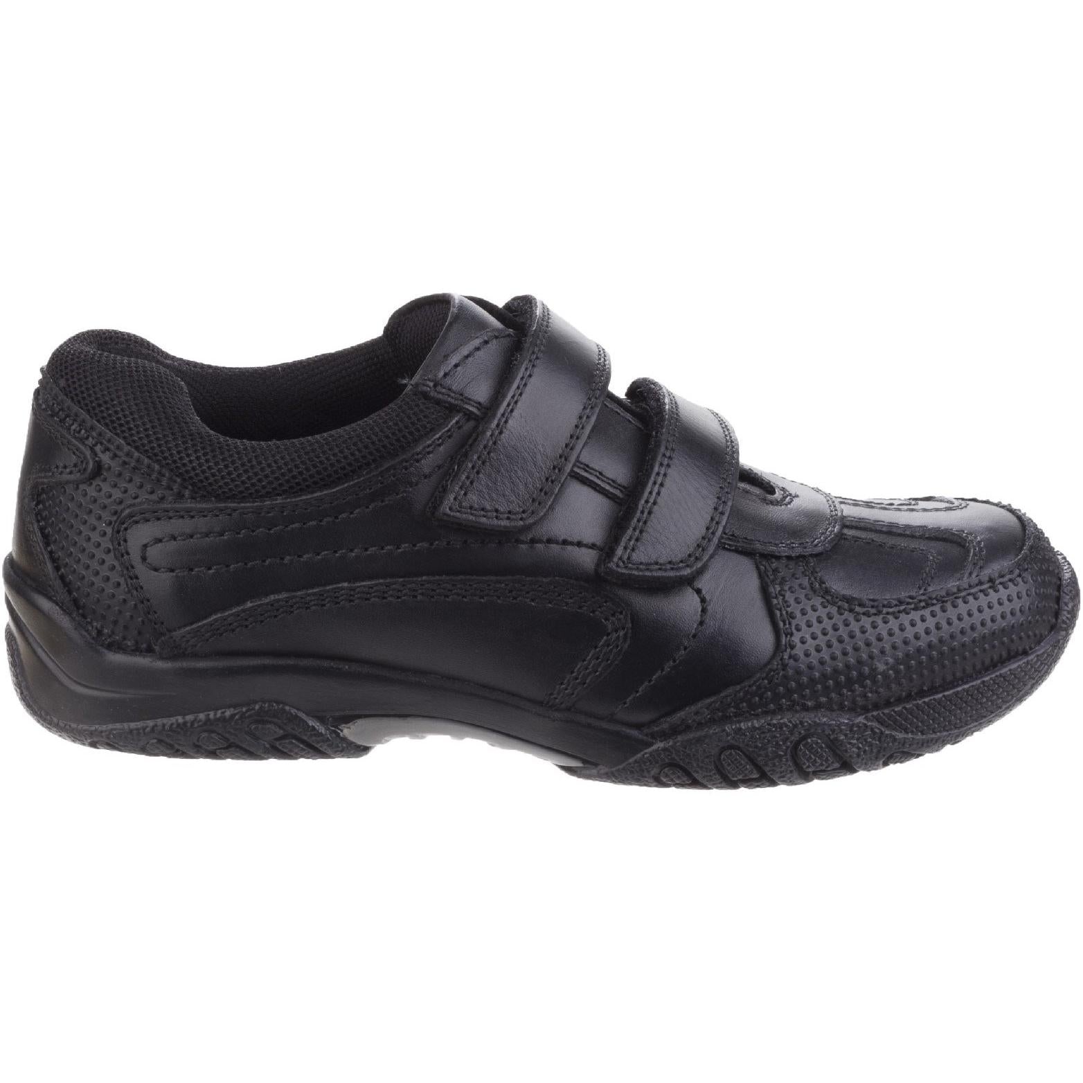 Hush Puppies Jezza Senior School Shoe