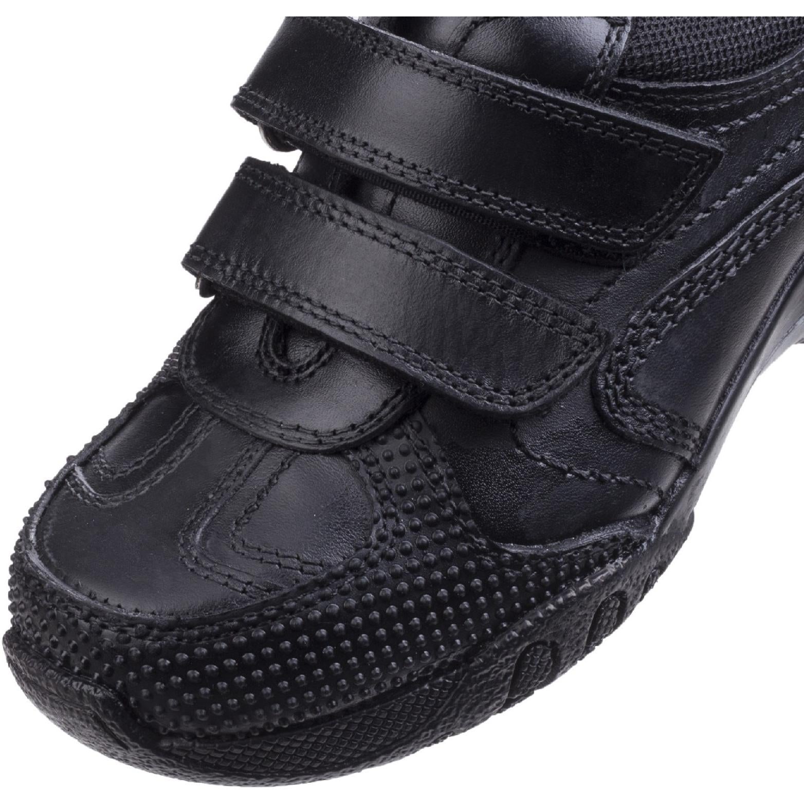 Hush Puppies Jezza Senior School Shoe