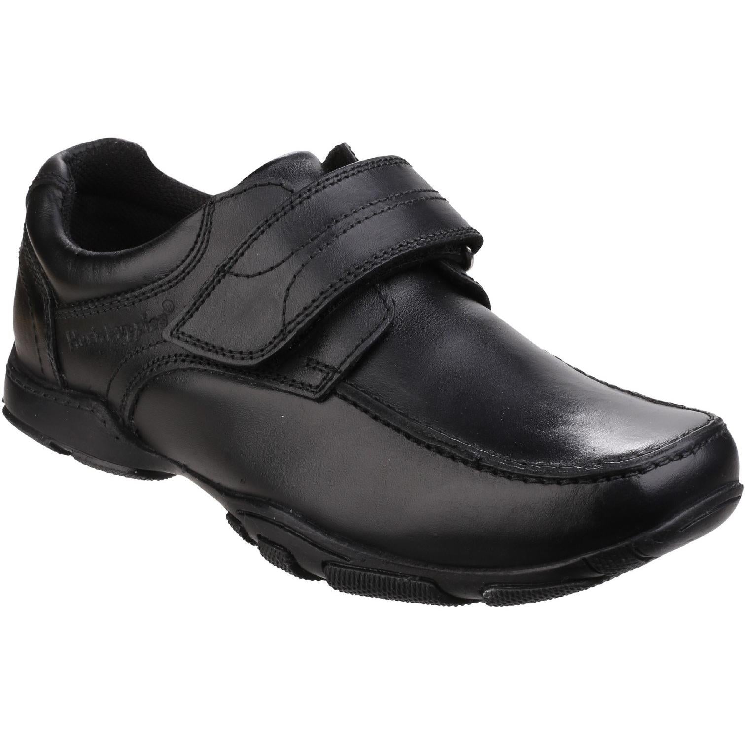 Hush Puppies Freddy 2 Senior School Shoe