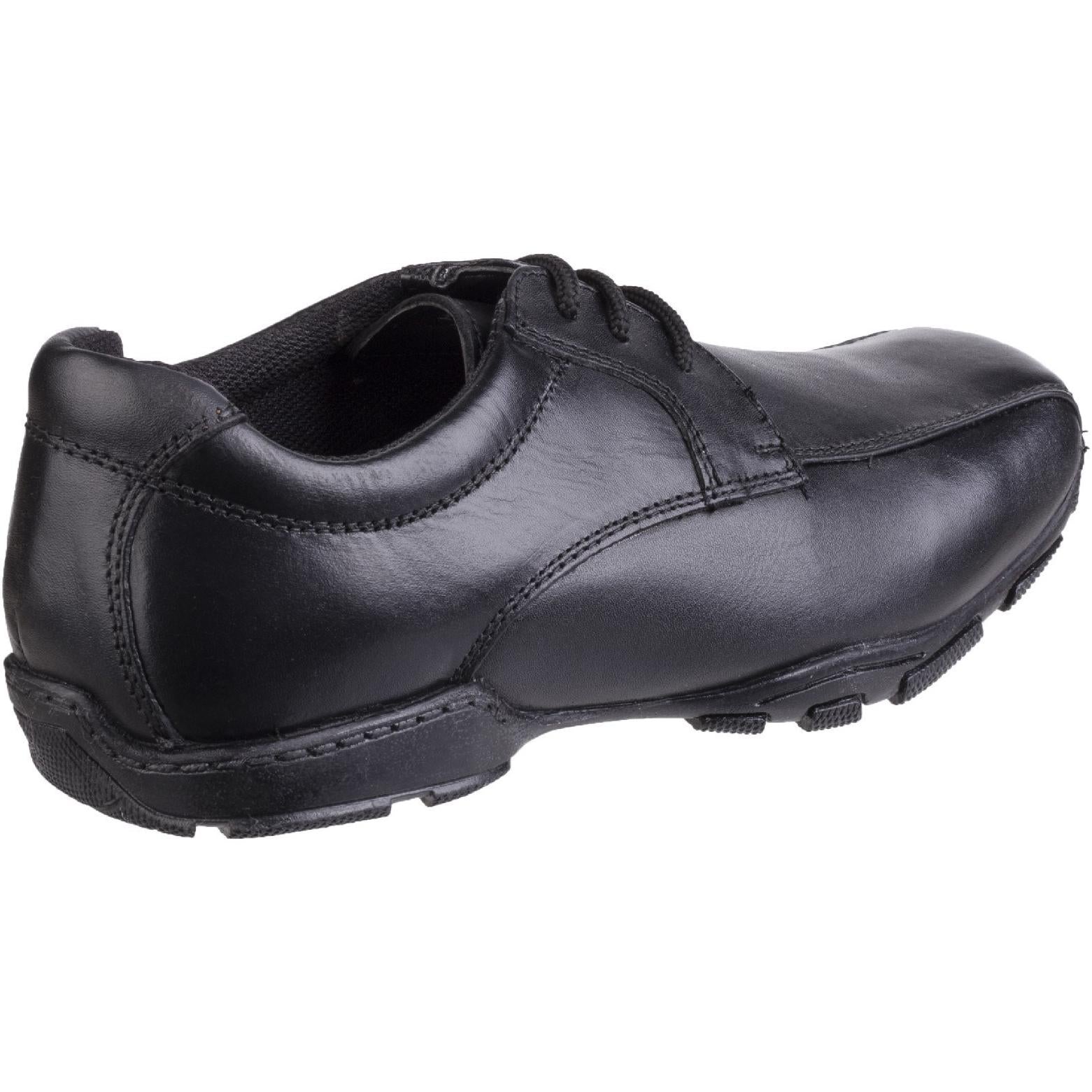 Hush Puppies Vincente Boys Back to School Shoe