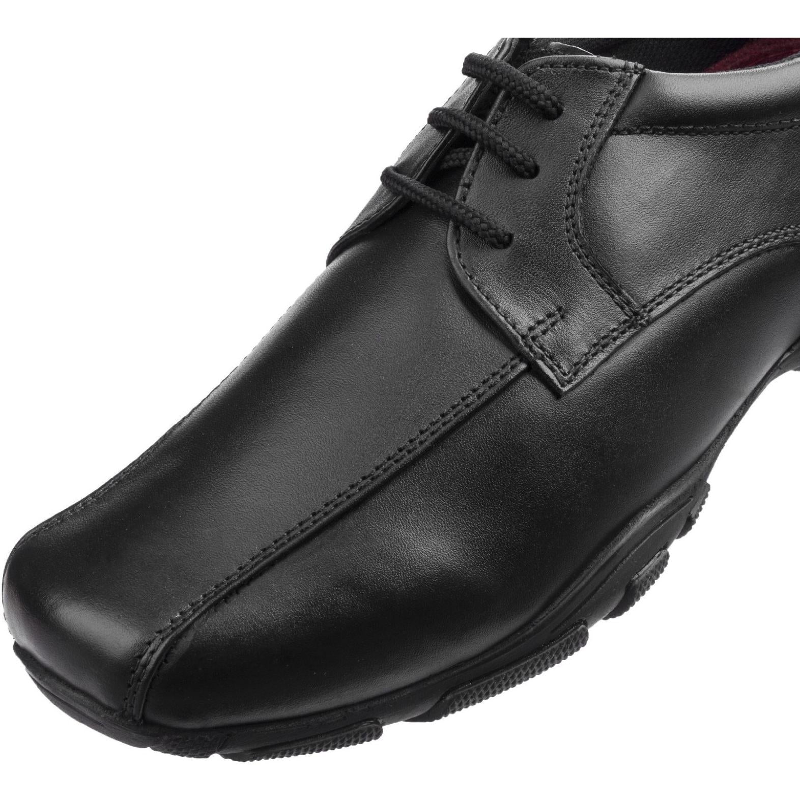 Hush Puppies Vincente School Shoe