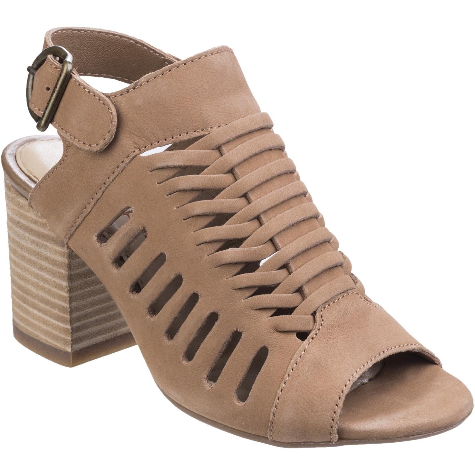 Hush Puppies Sidra Malia Heeled Sandal