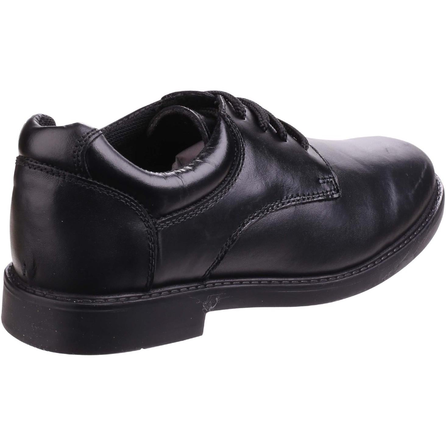 Hush Puppies Tim Senior School Shoe