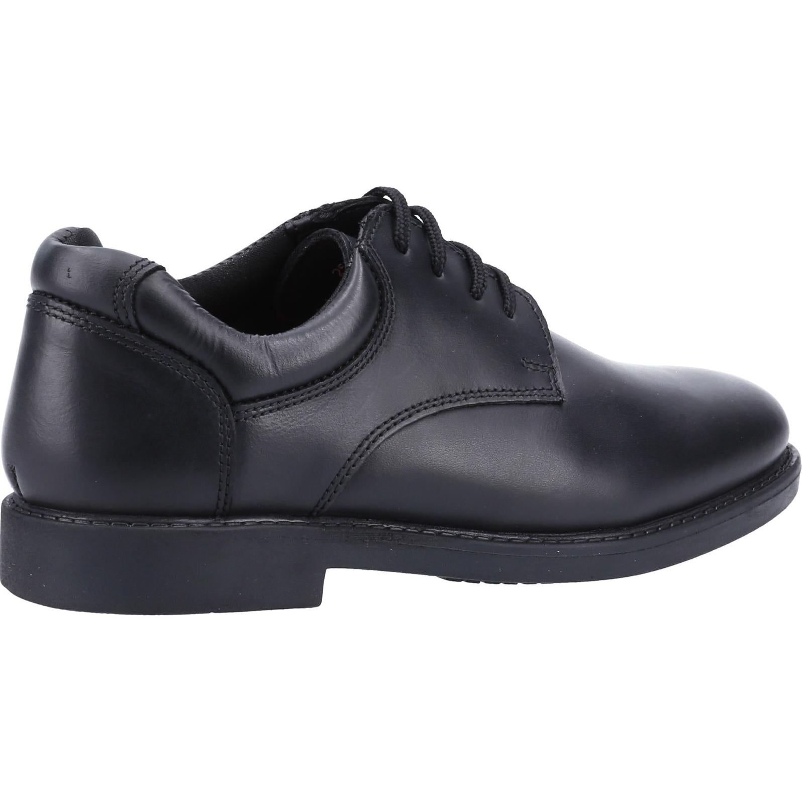 Hush Puppies Tim Senior School Shoe