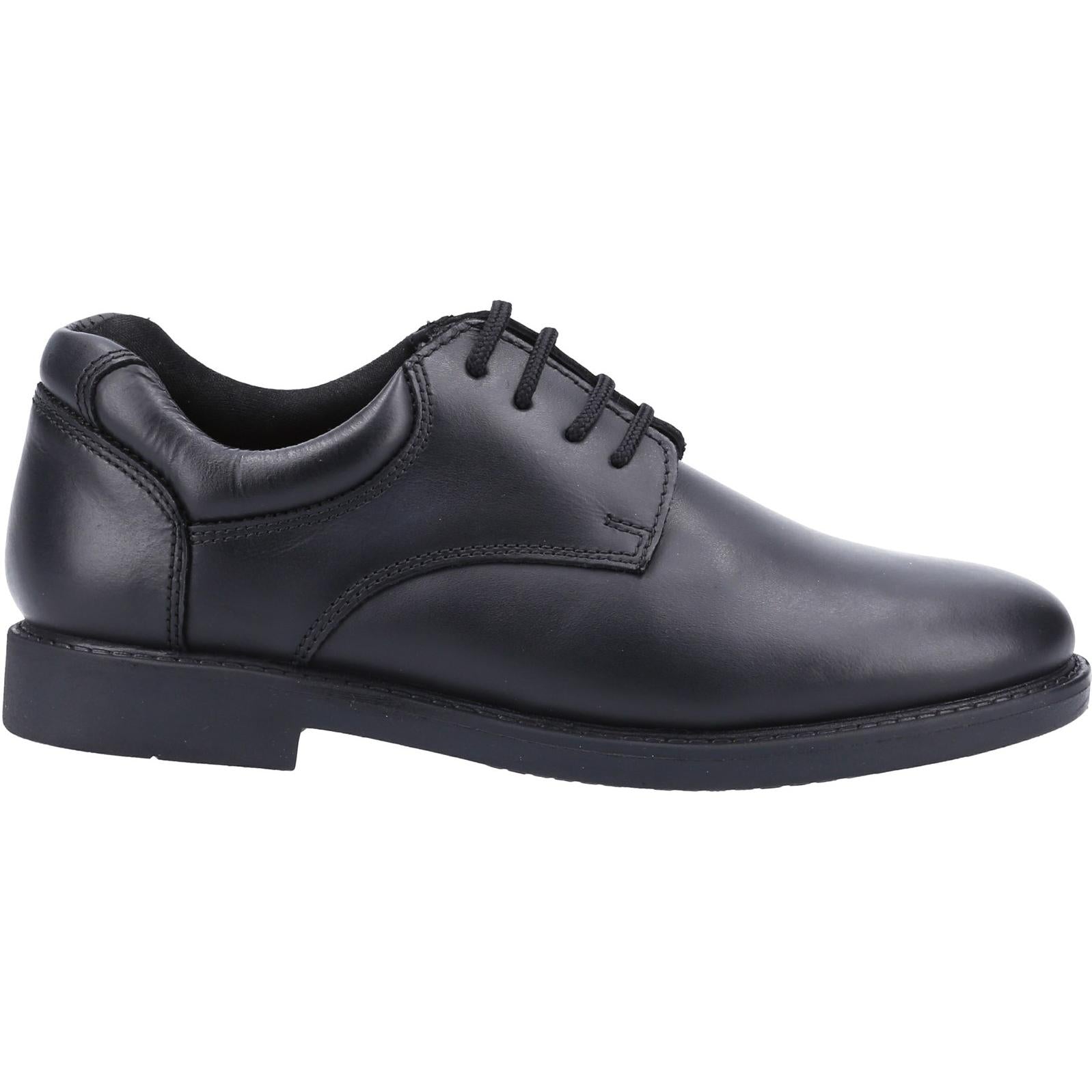 Hush Puppies Tim Senior School Shoe