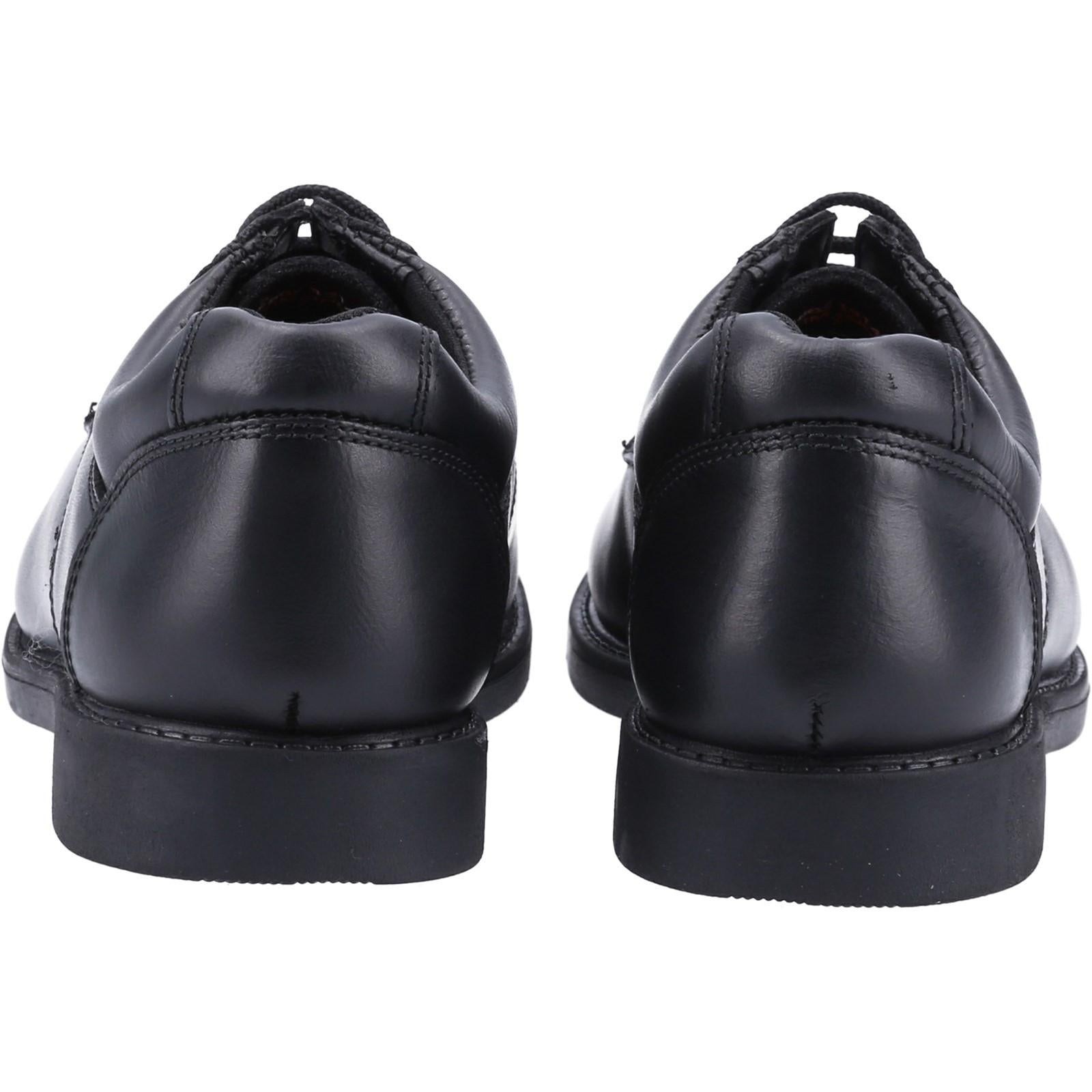 Hush Puppies Tim Senior School Shoe