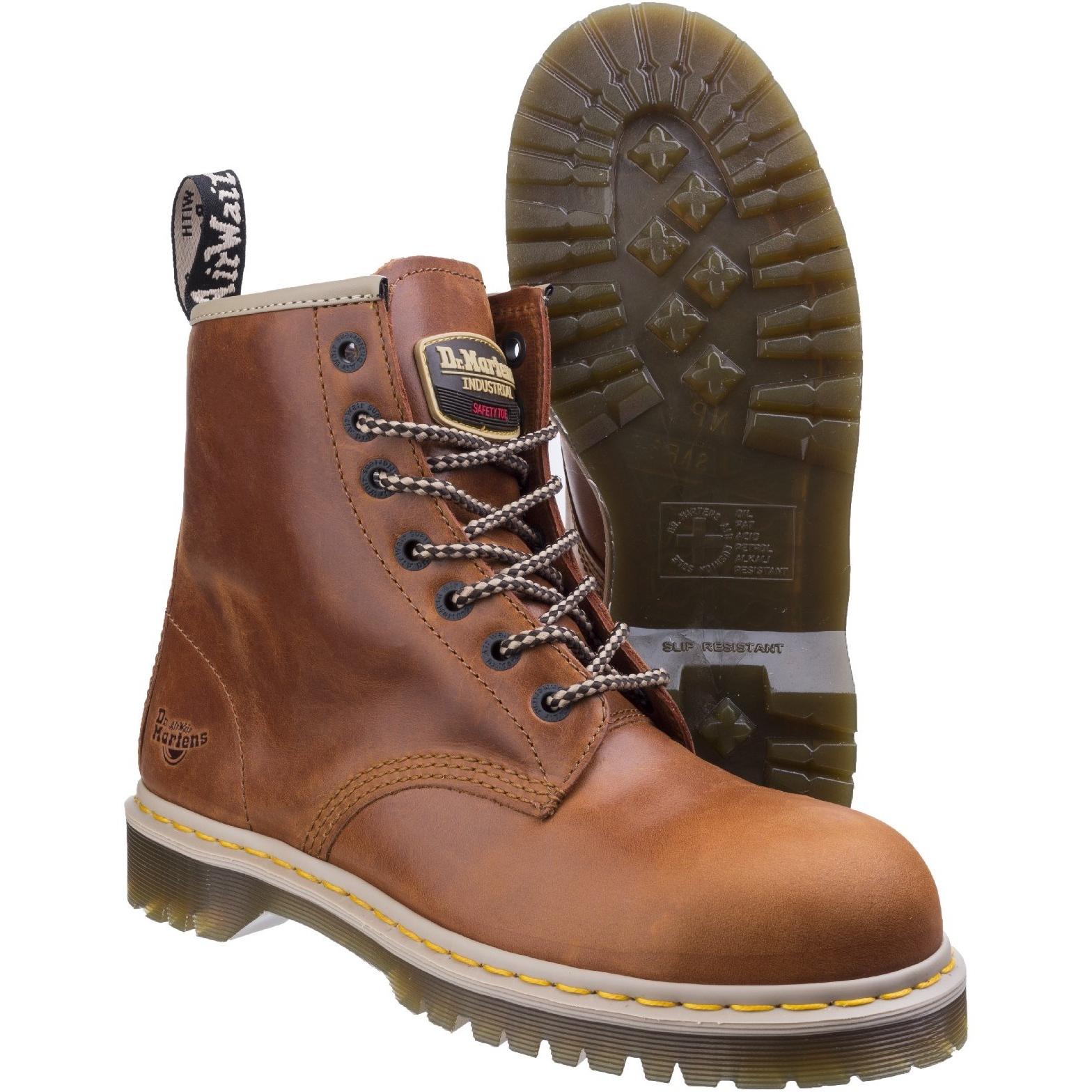 Dr Martens Icon 7B10 Safety Boot