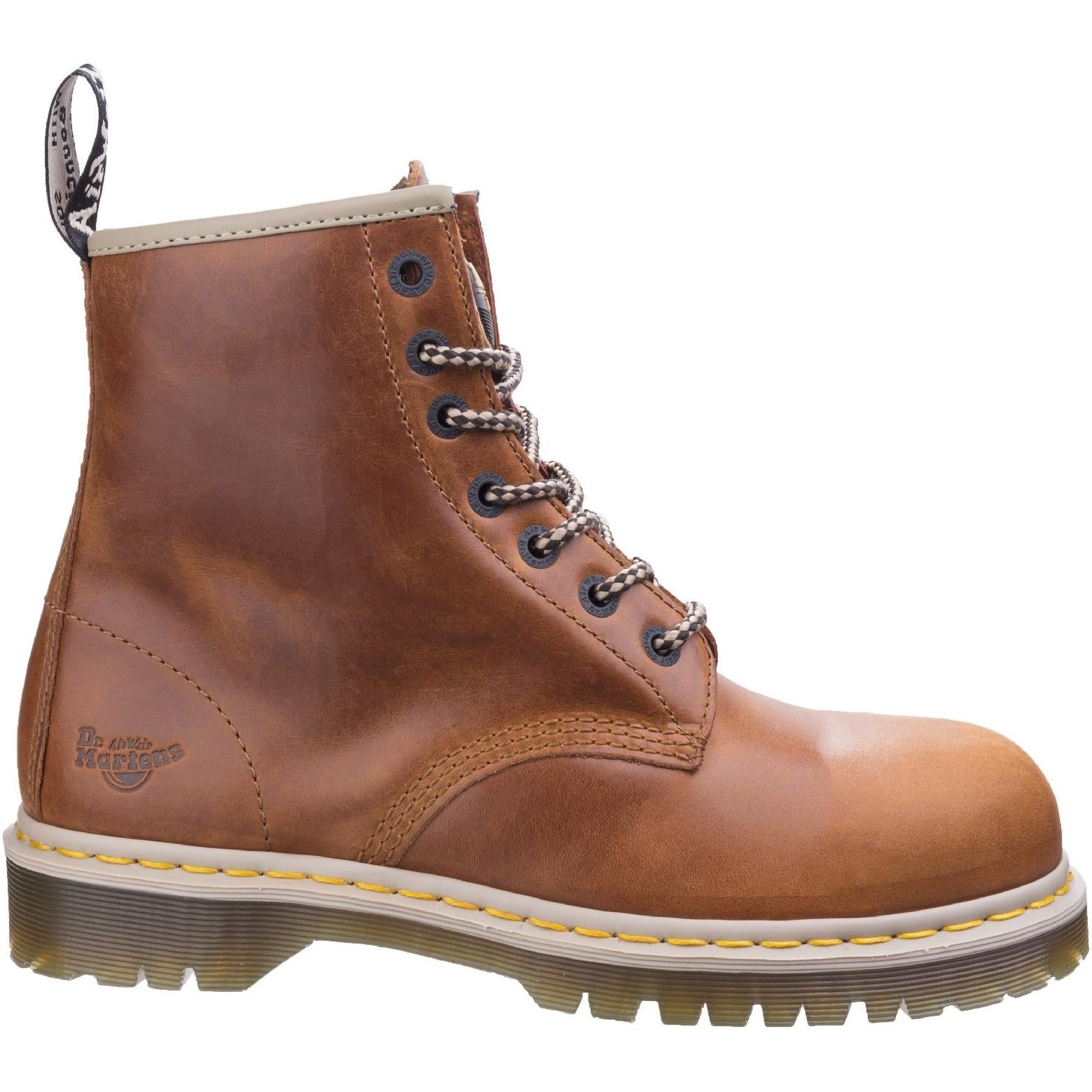 Dr Martens Icon 7B10 Safety Boot