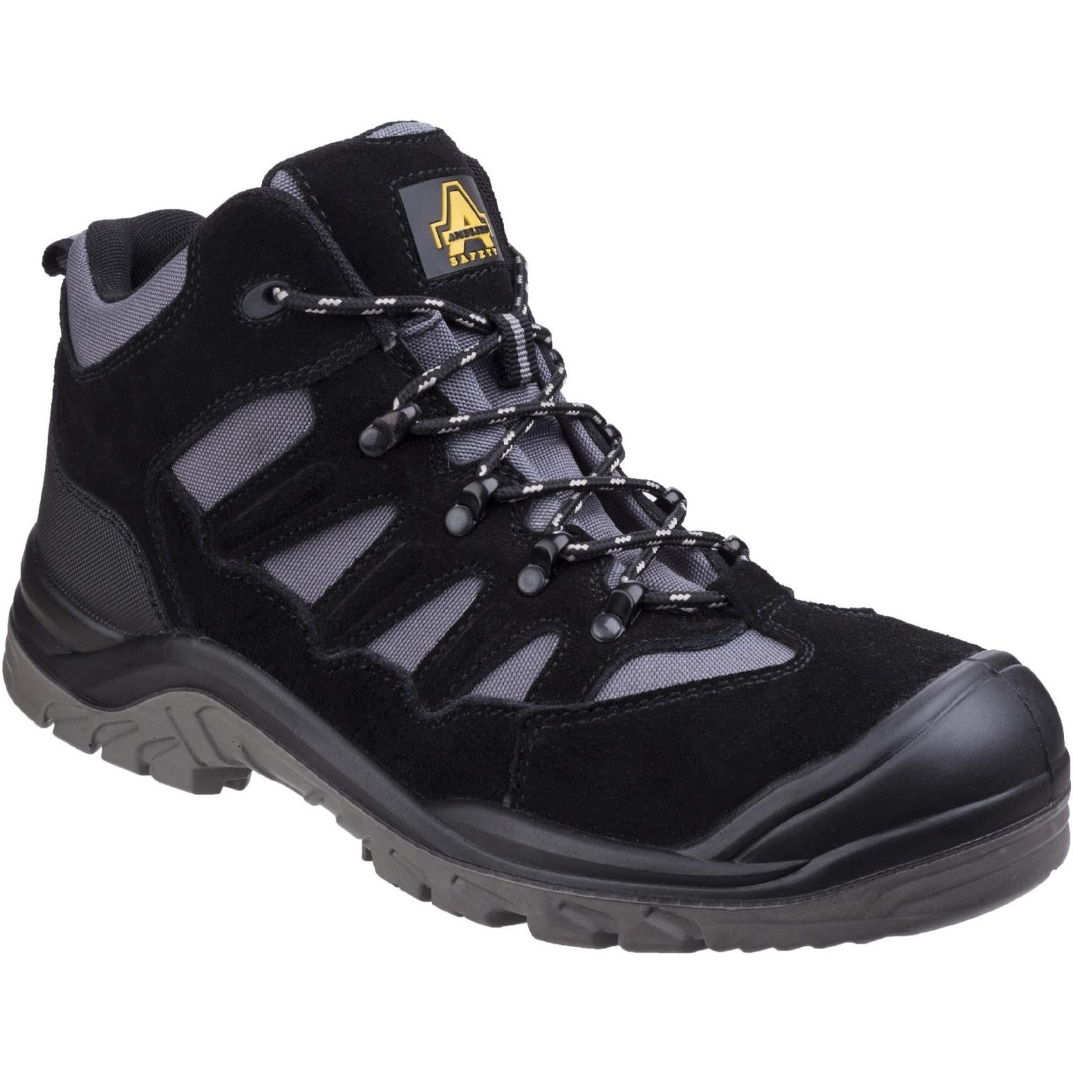 Amblers Safety AS251 Lightweight Safety Hiker Boot