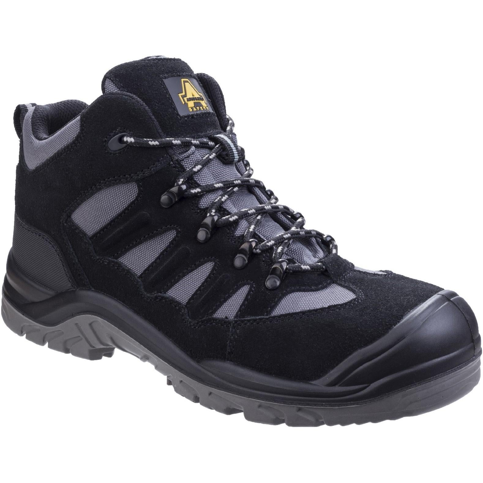 Amblers Safety AS251 Lightweight Safety Hiker Boot