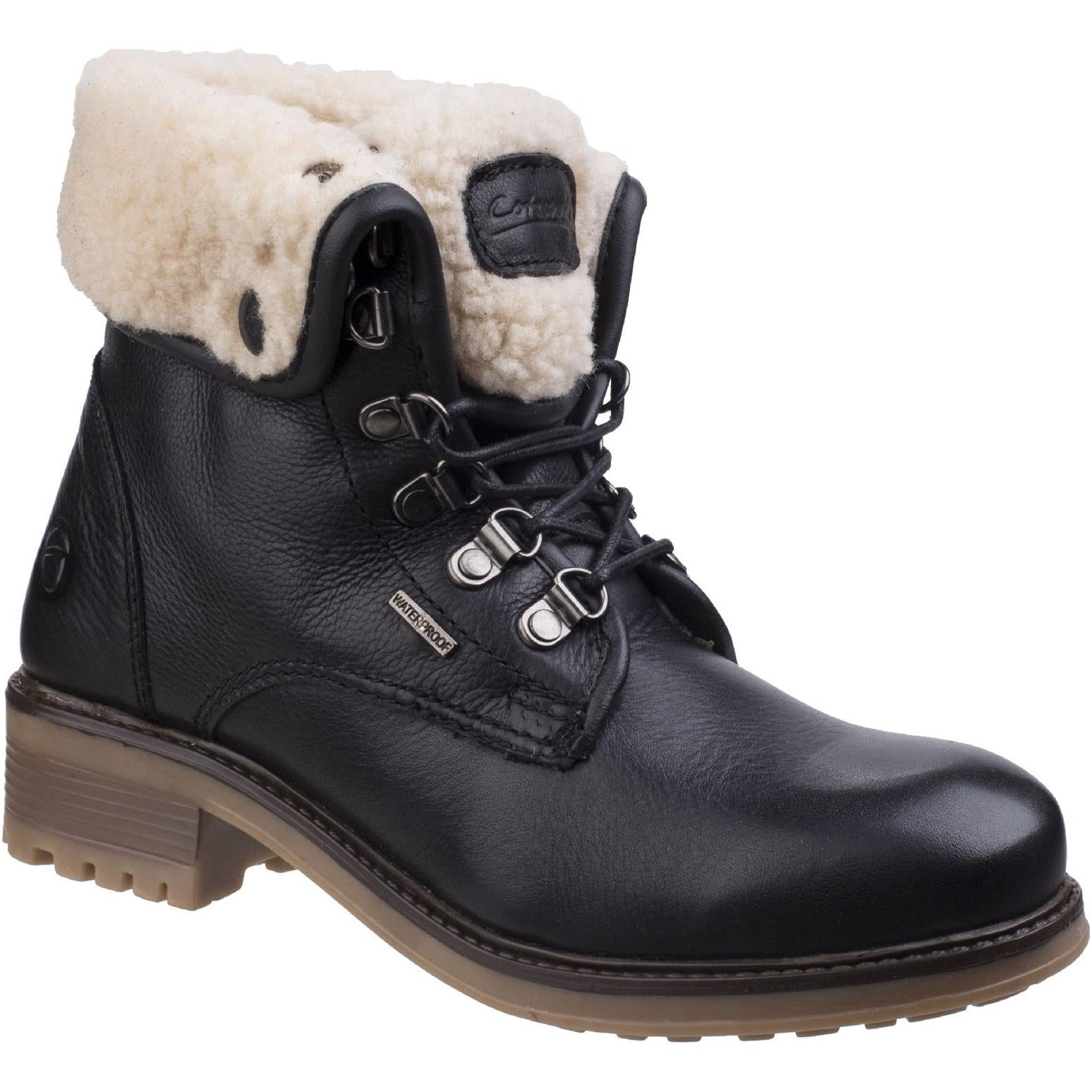 Cotswold Asthall Waterproof Boot