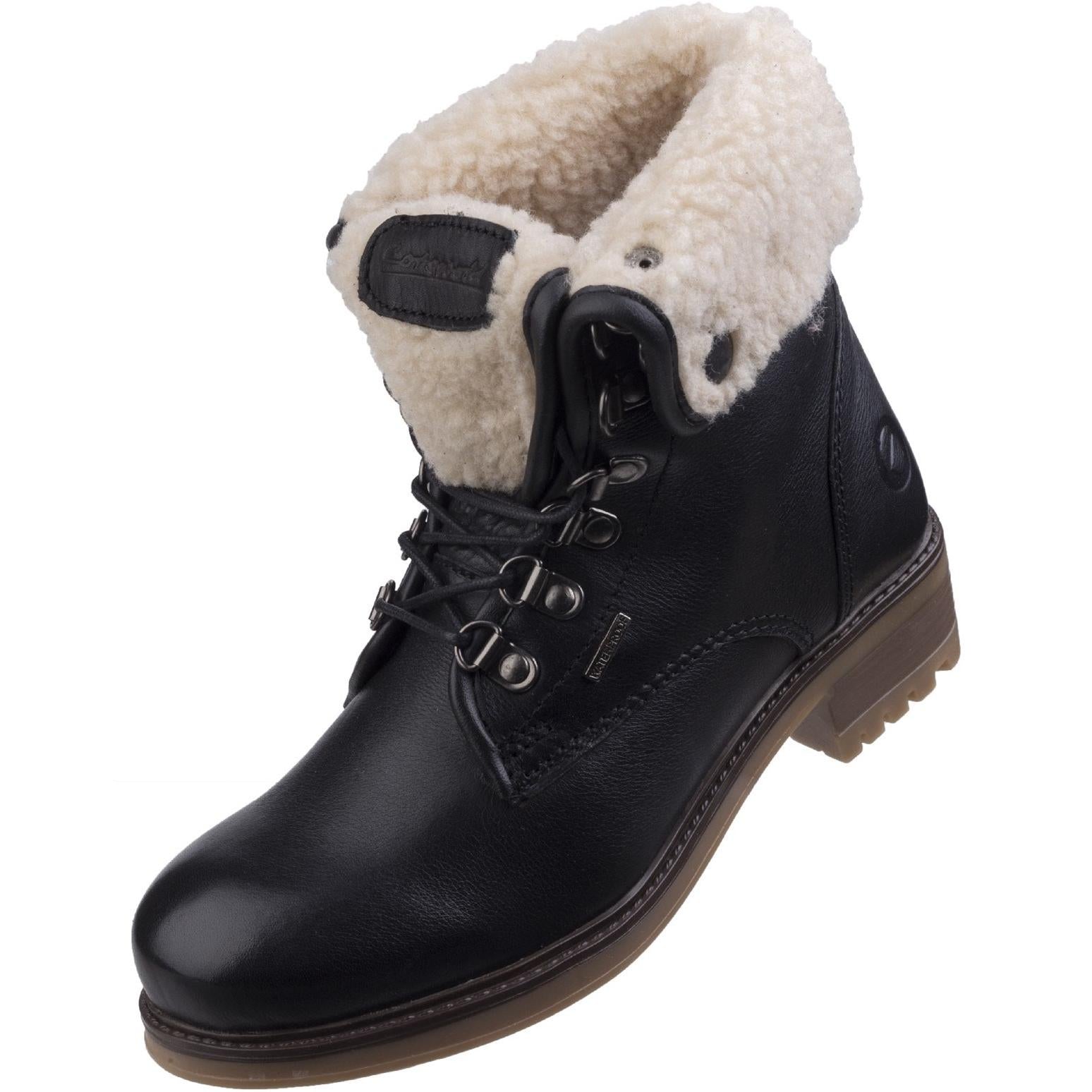 Cotswold Asthall Waterproof Boot