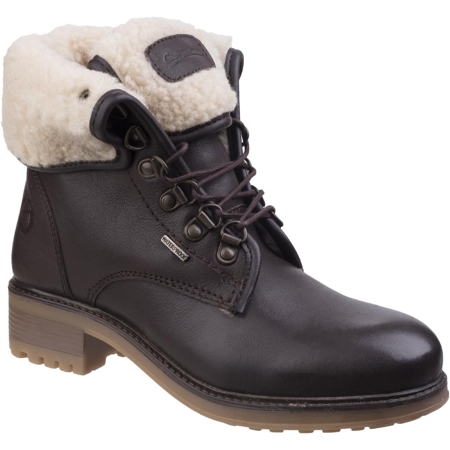 Cotswold Asthall Waterproof Boot