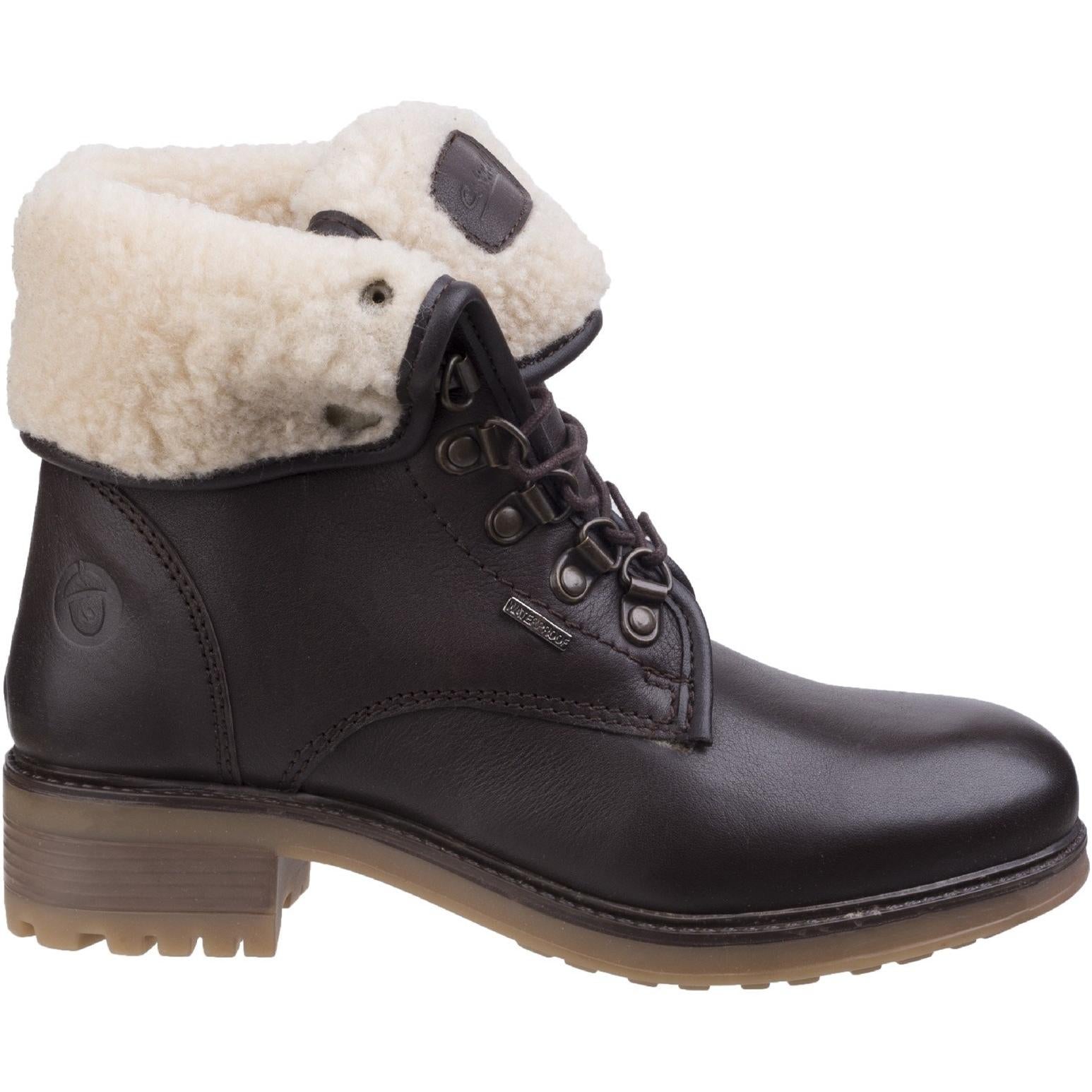 Cotswold Asthall Waterproof Boot