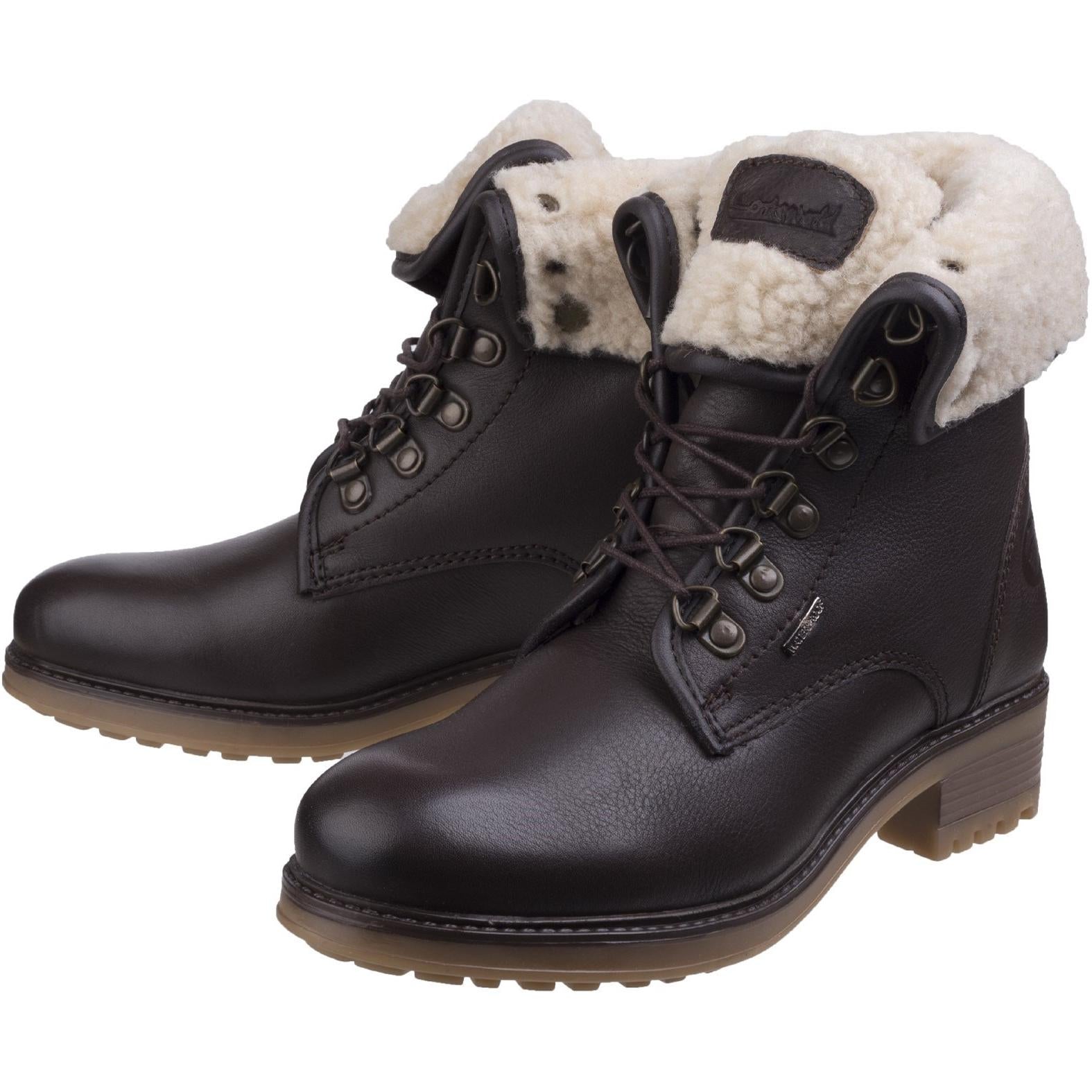 Cotswold Asthall Waterproof Boot