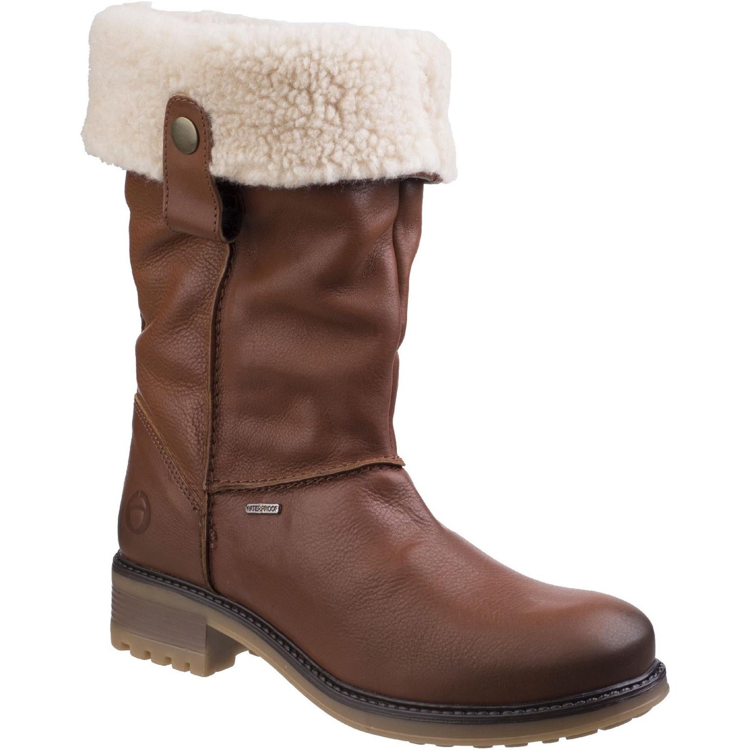 Cotswold Cassington Waterproof Tall Boot