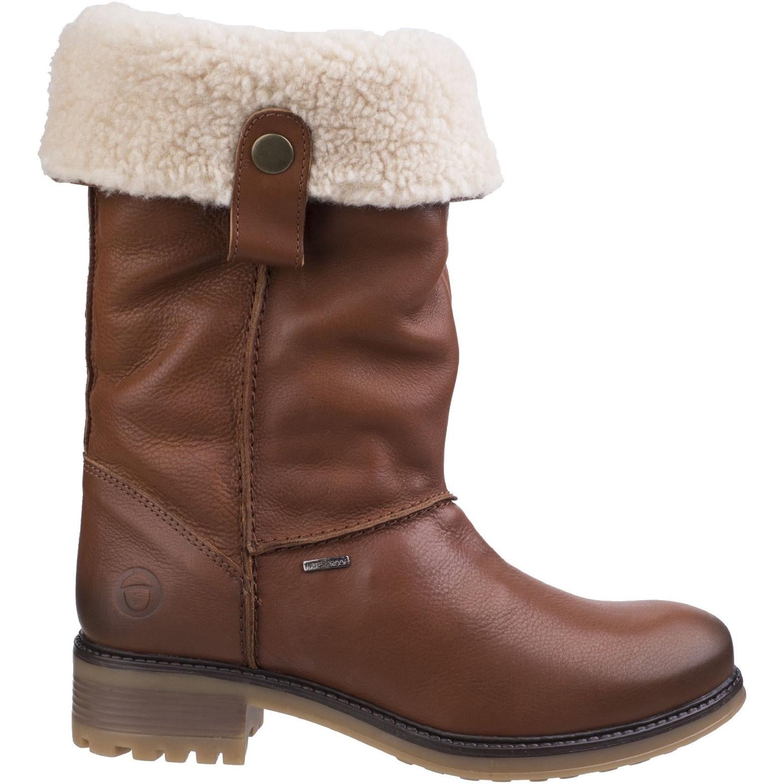 Cotswold Cassington Waterproof Tall Boot