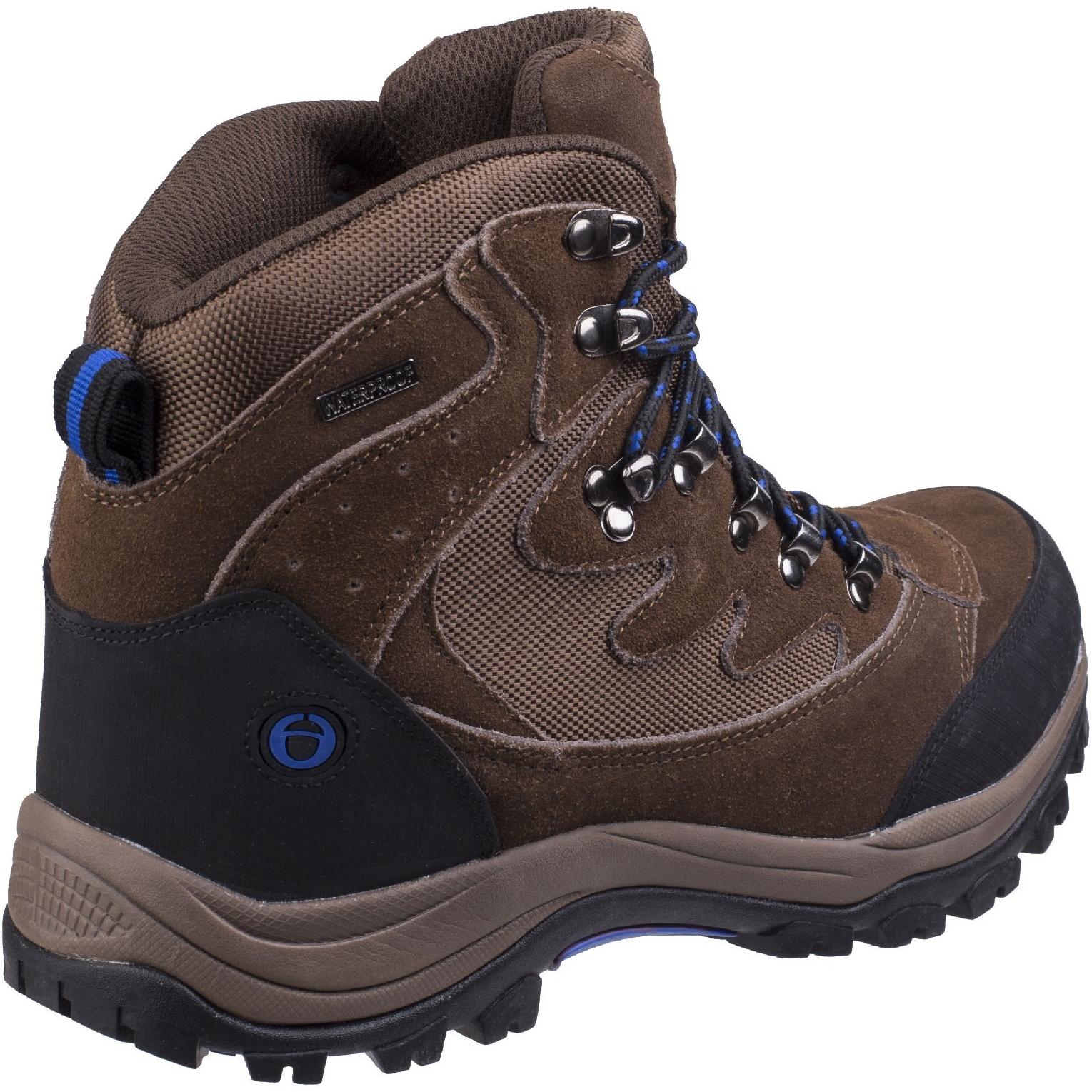Cotswold Oxerton Waterproof Hiker Boots