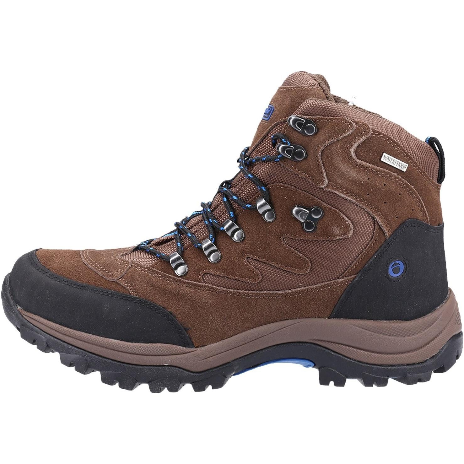 Cotswold Oxerton Waterproof Hiker Boots