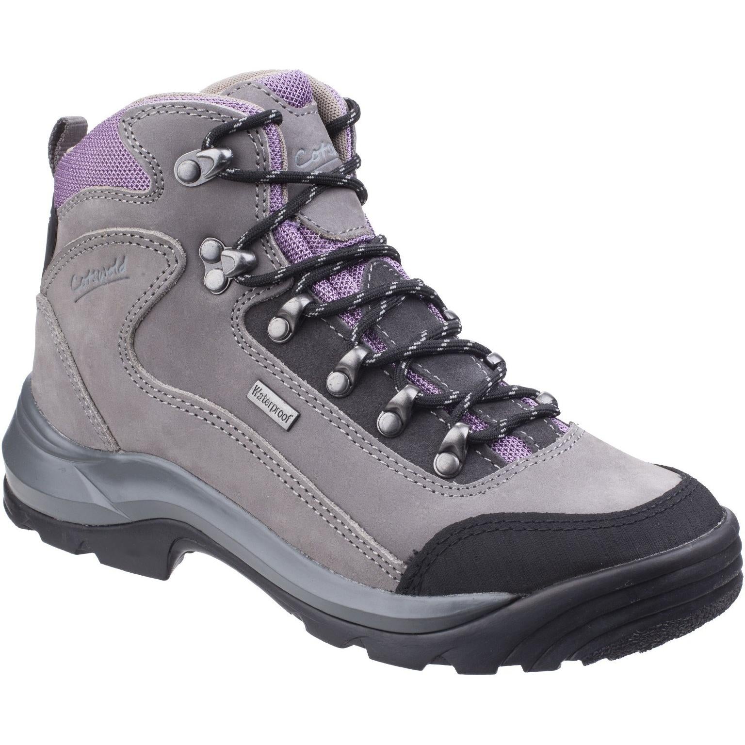 Cotswold Bath Waterproof Hiker Boots